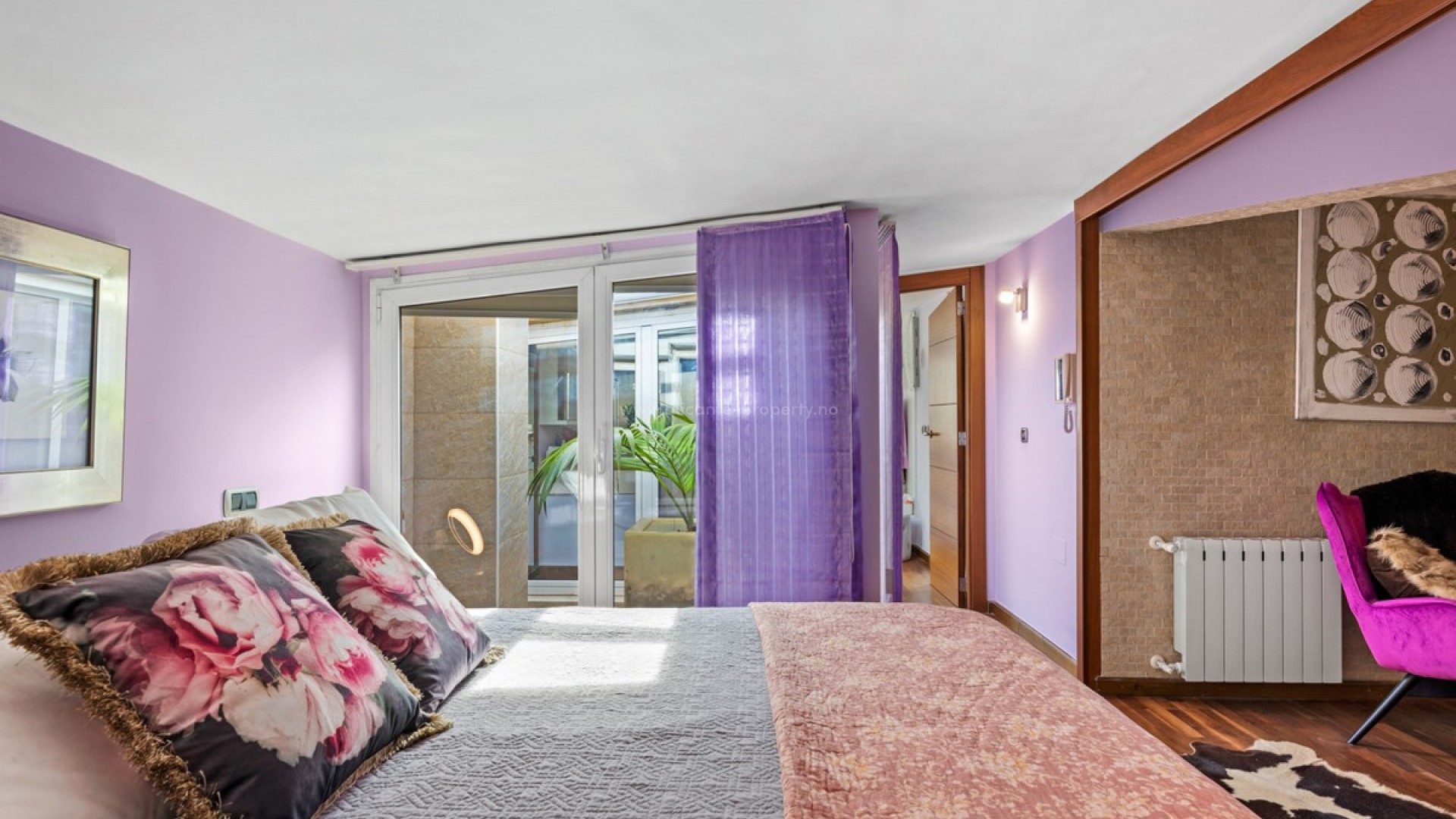 Villa en Guardamar del Segura Centro