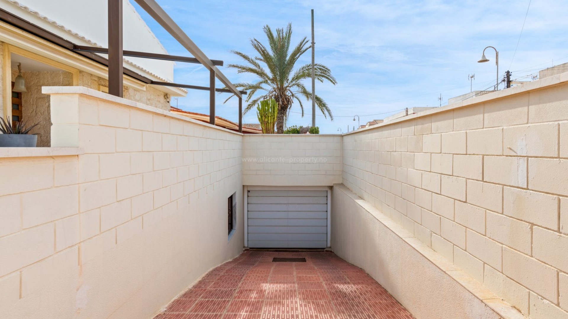 Villa en Guardamar del Segura Centro
