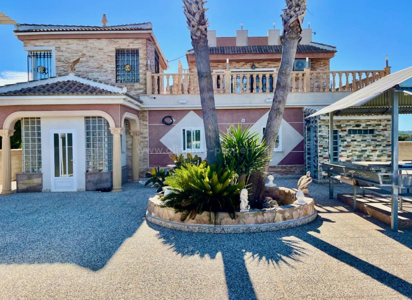 Villa en Guardamar del Segura