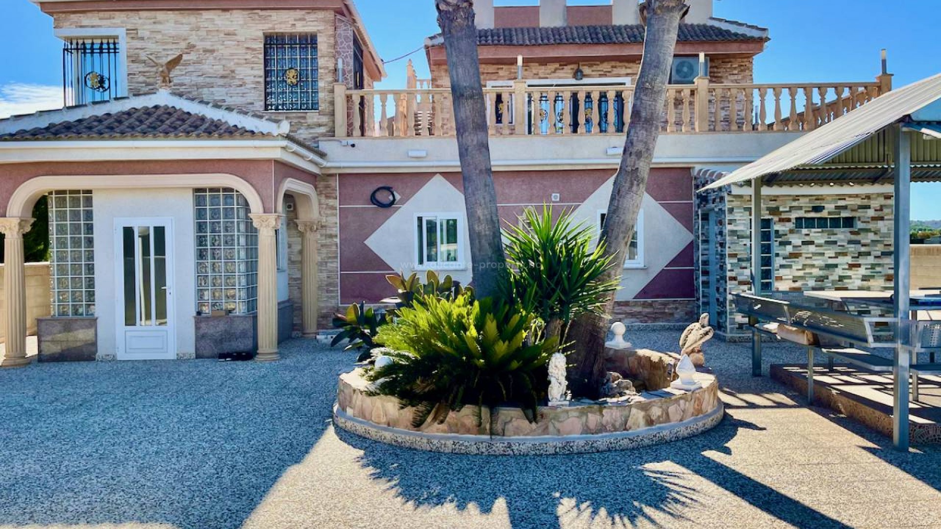 Villa en Guardamar del Segura