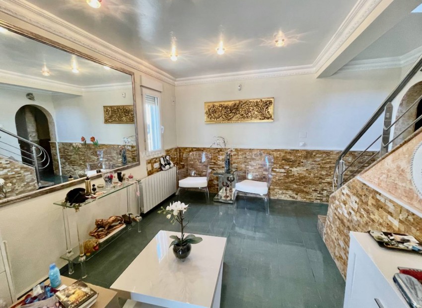 Villa en Guardamar del Segura