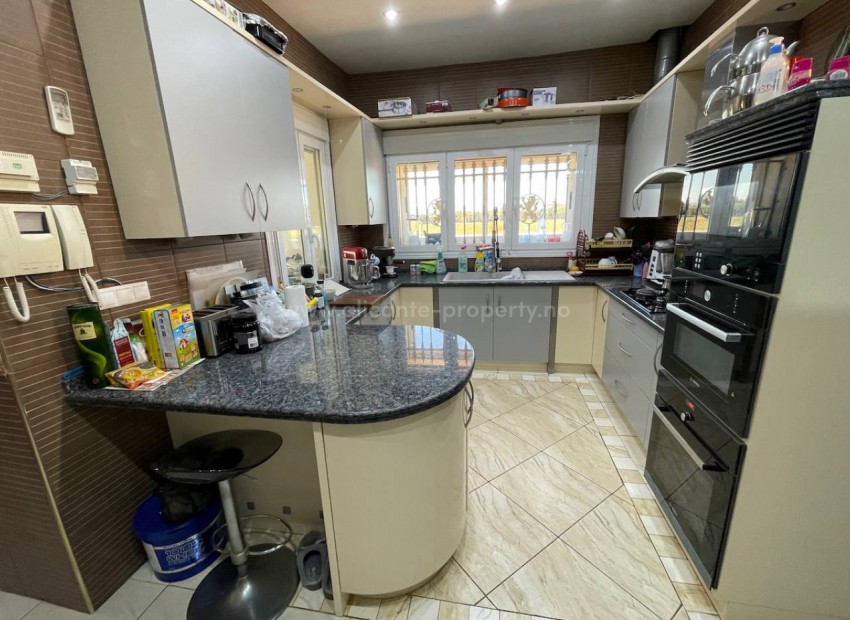 Villa en Guardamar del Segura