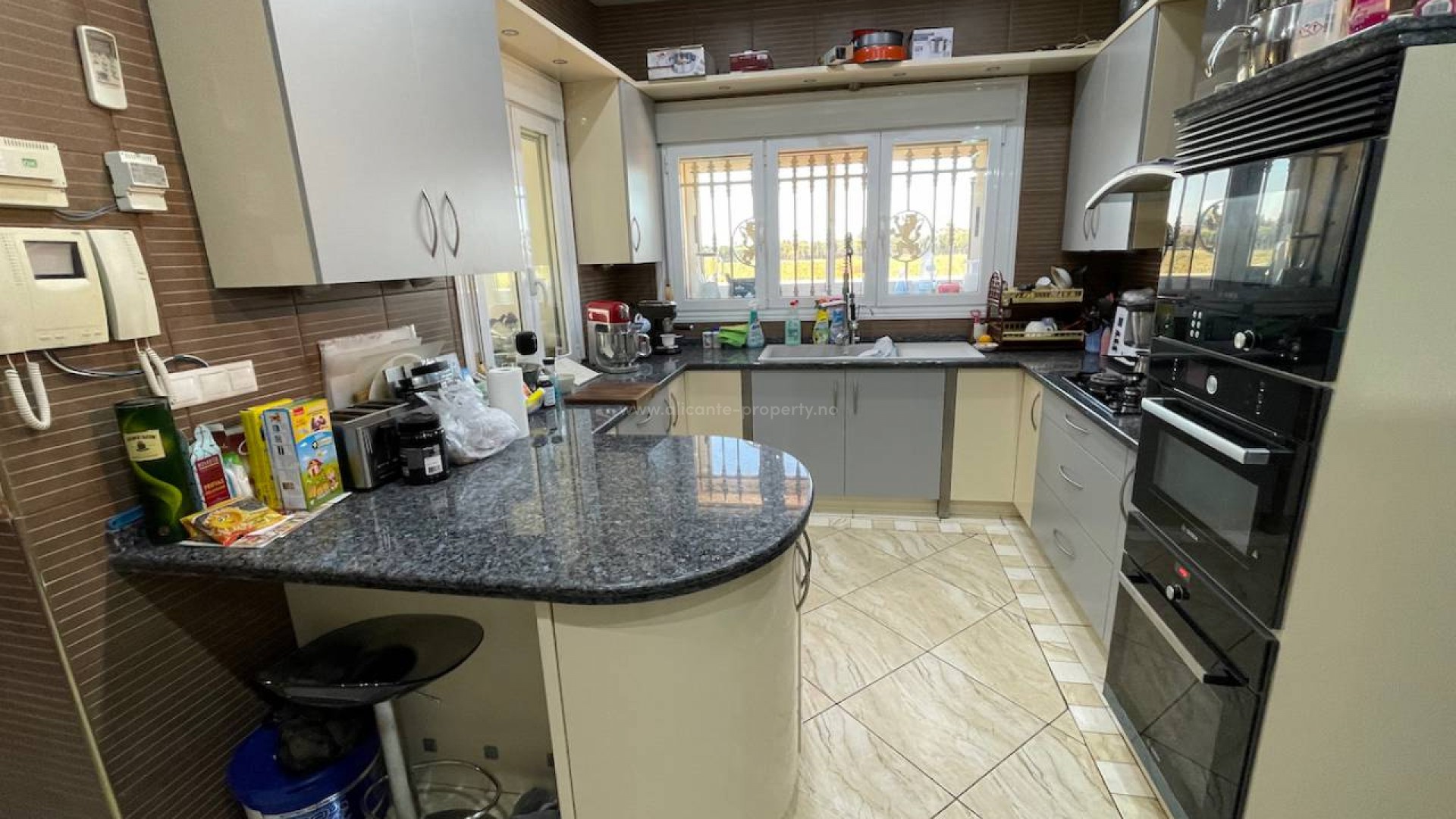 Villa en Guardamar del Segura