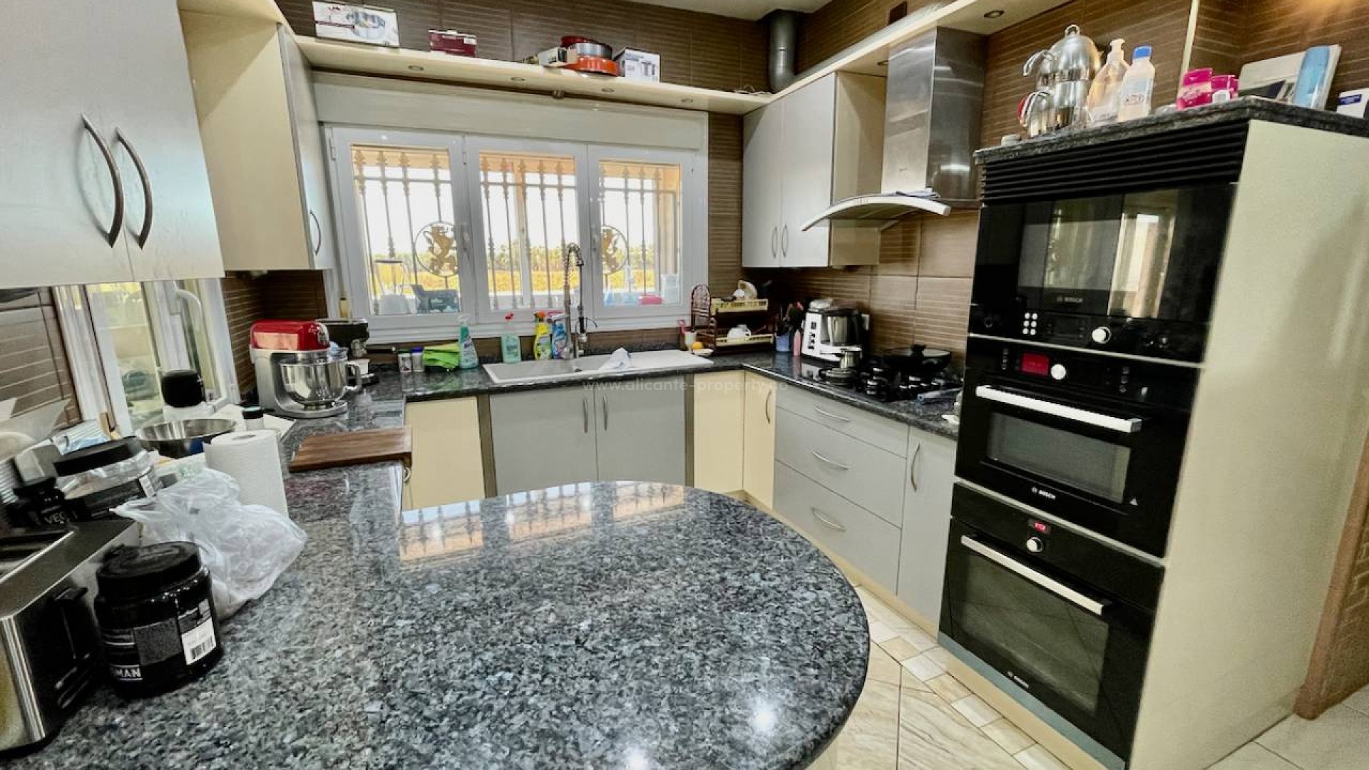 Villa en Guardamar del Segura