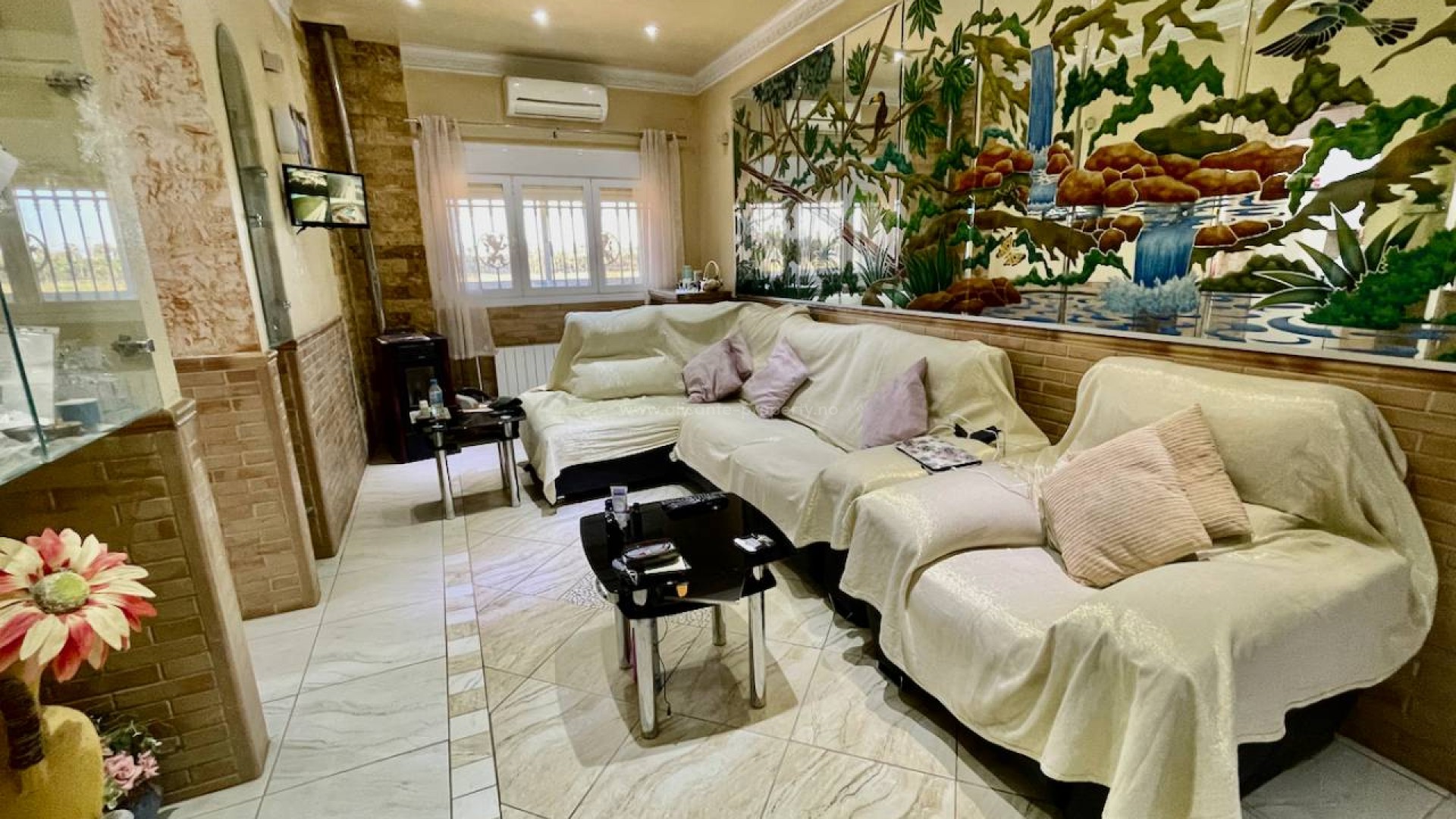 Villa en Guardamar del Segura