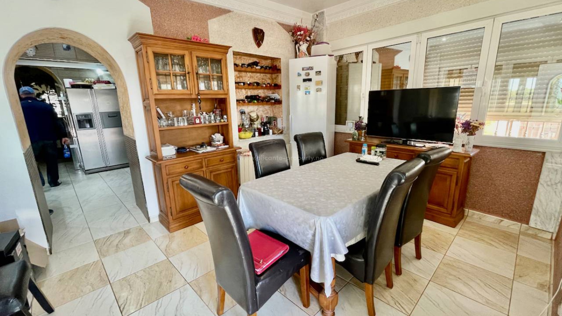 Villa en Guardamar del Segura