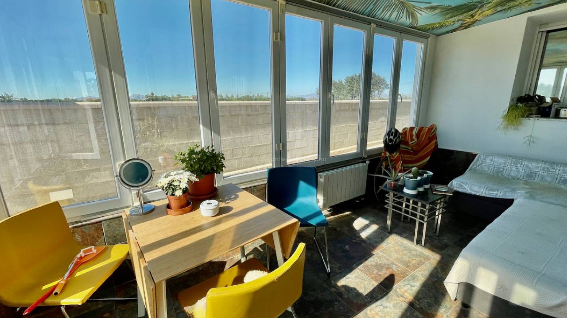 Villa en Guardamar del Segura