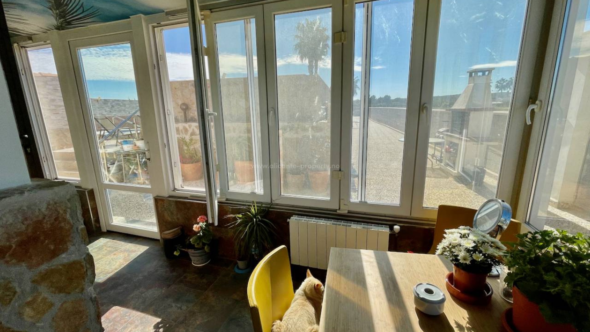 Villa en Guardamar del Segura