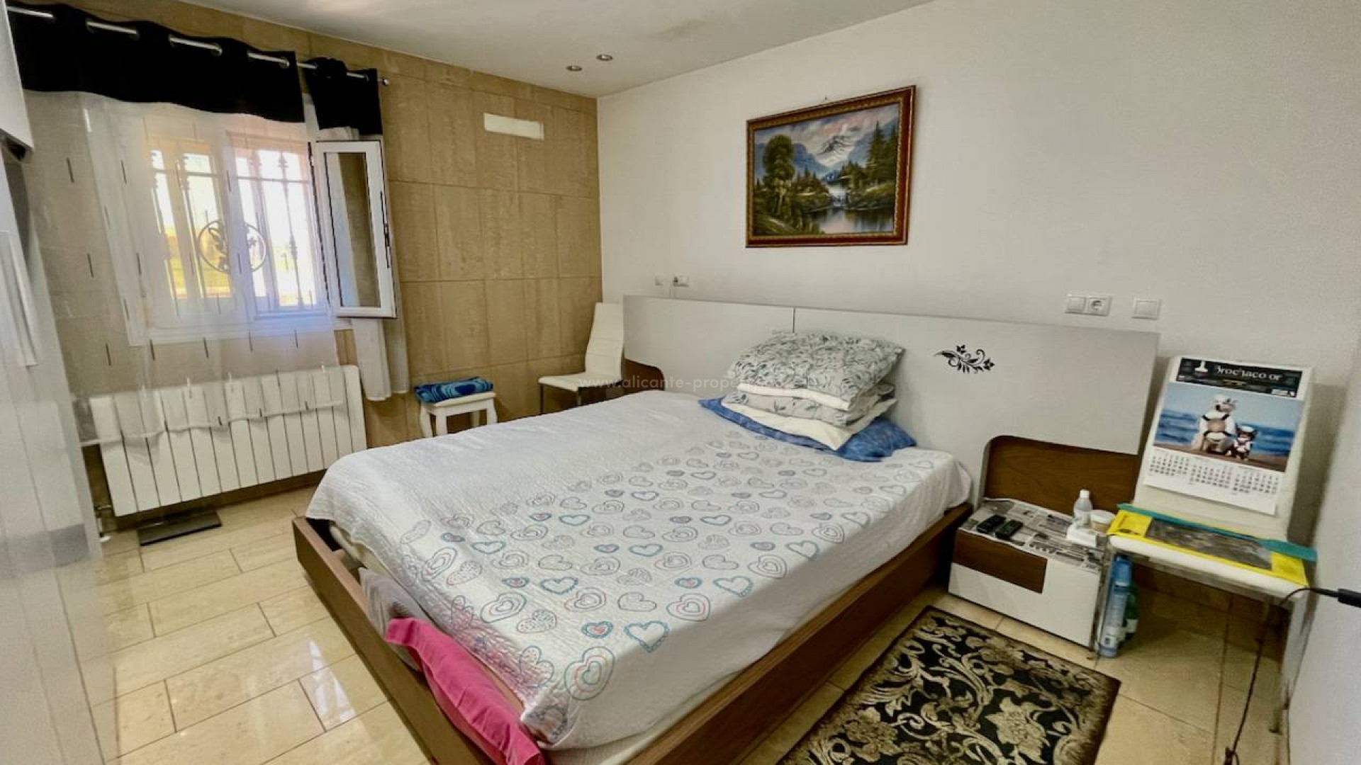 Villa en Guardamar del Segura