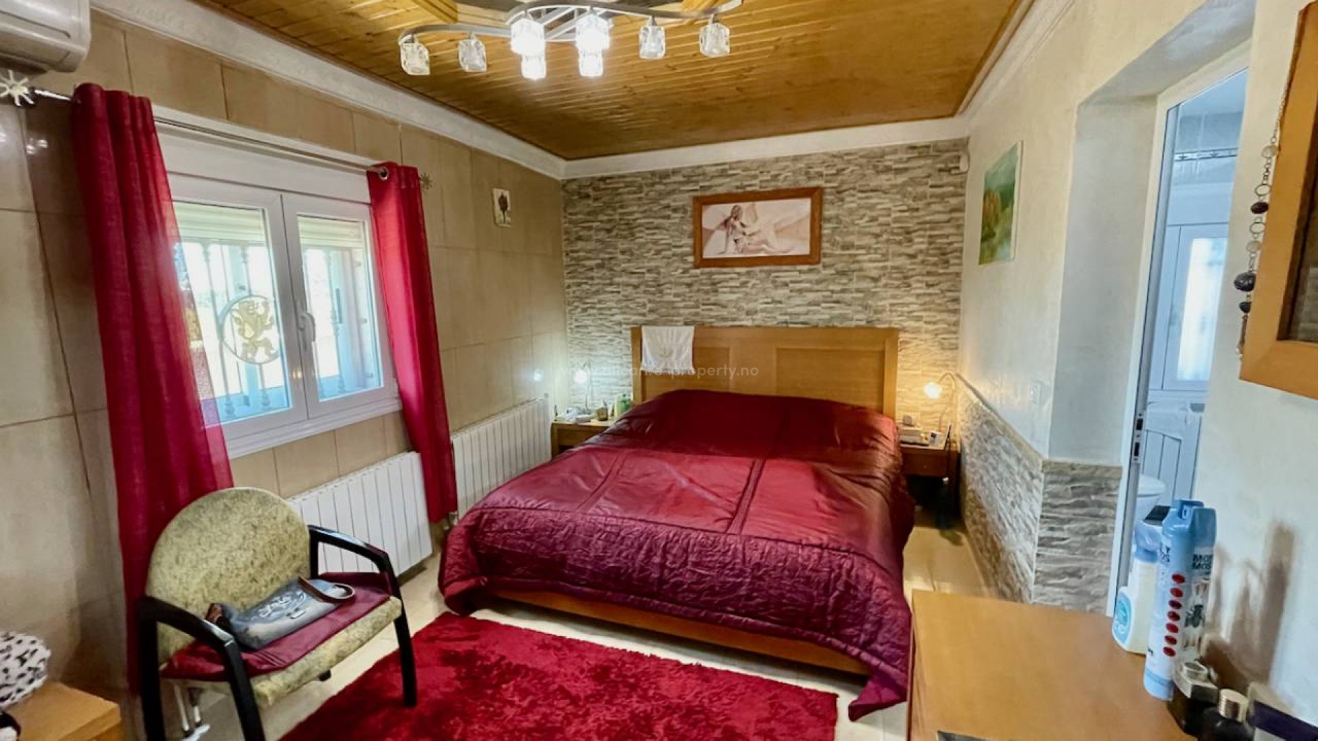 Villa en Guardamar del Segura