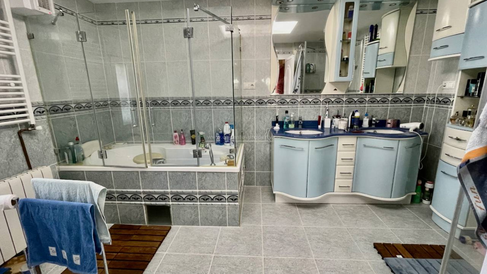 Villa en Guardamar del Segura