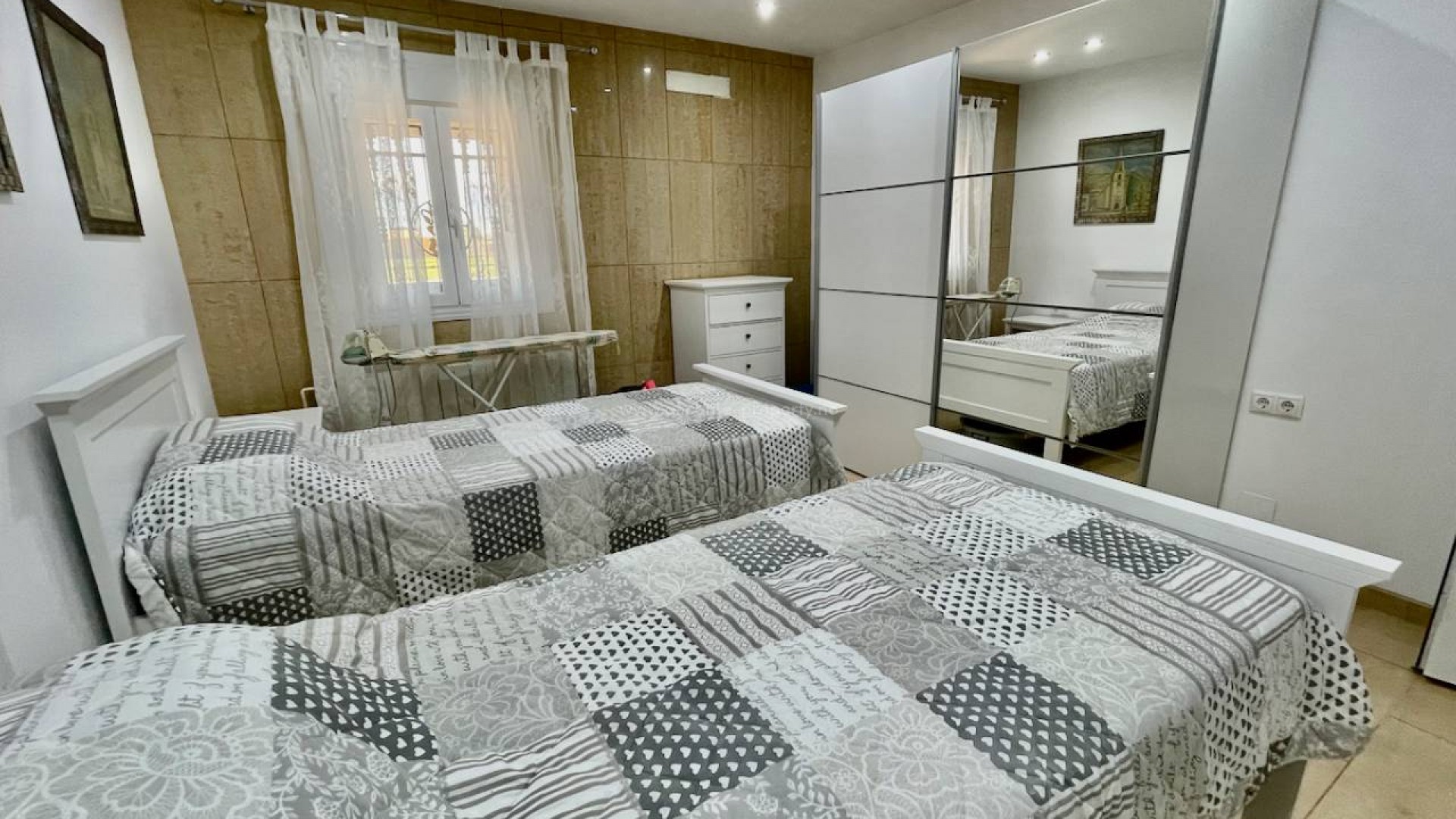 Villa en Guardamar del Segura