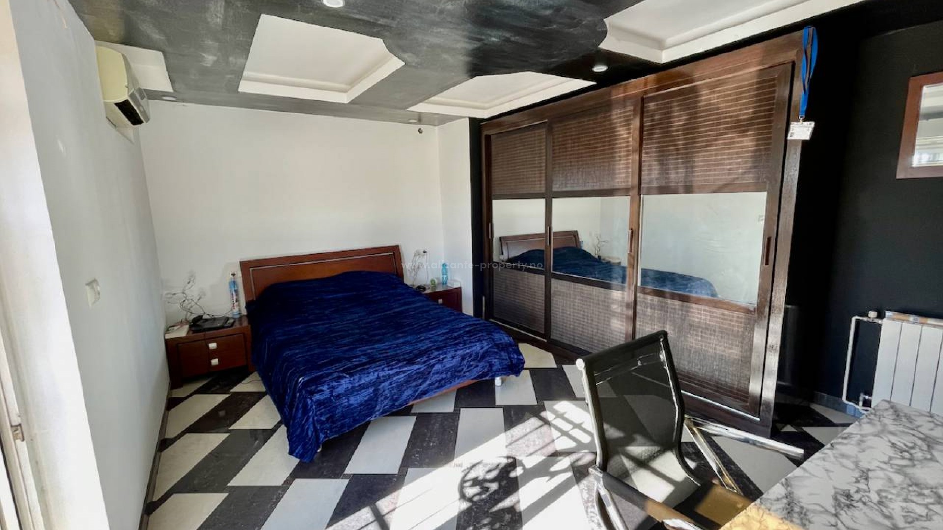 Villa en Guardamar del Segura