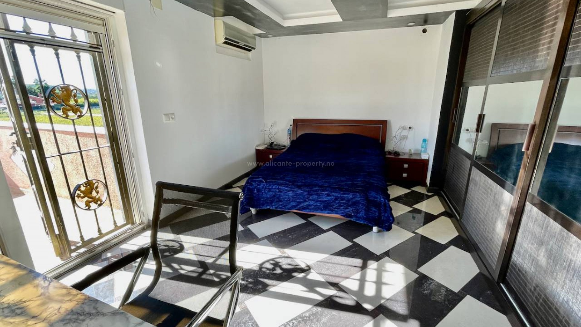 Villa en Guardamar del Segura