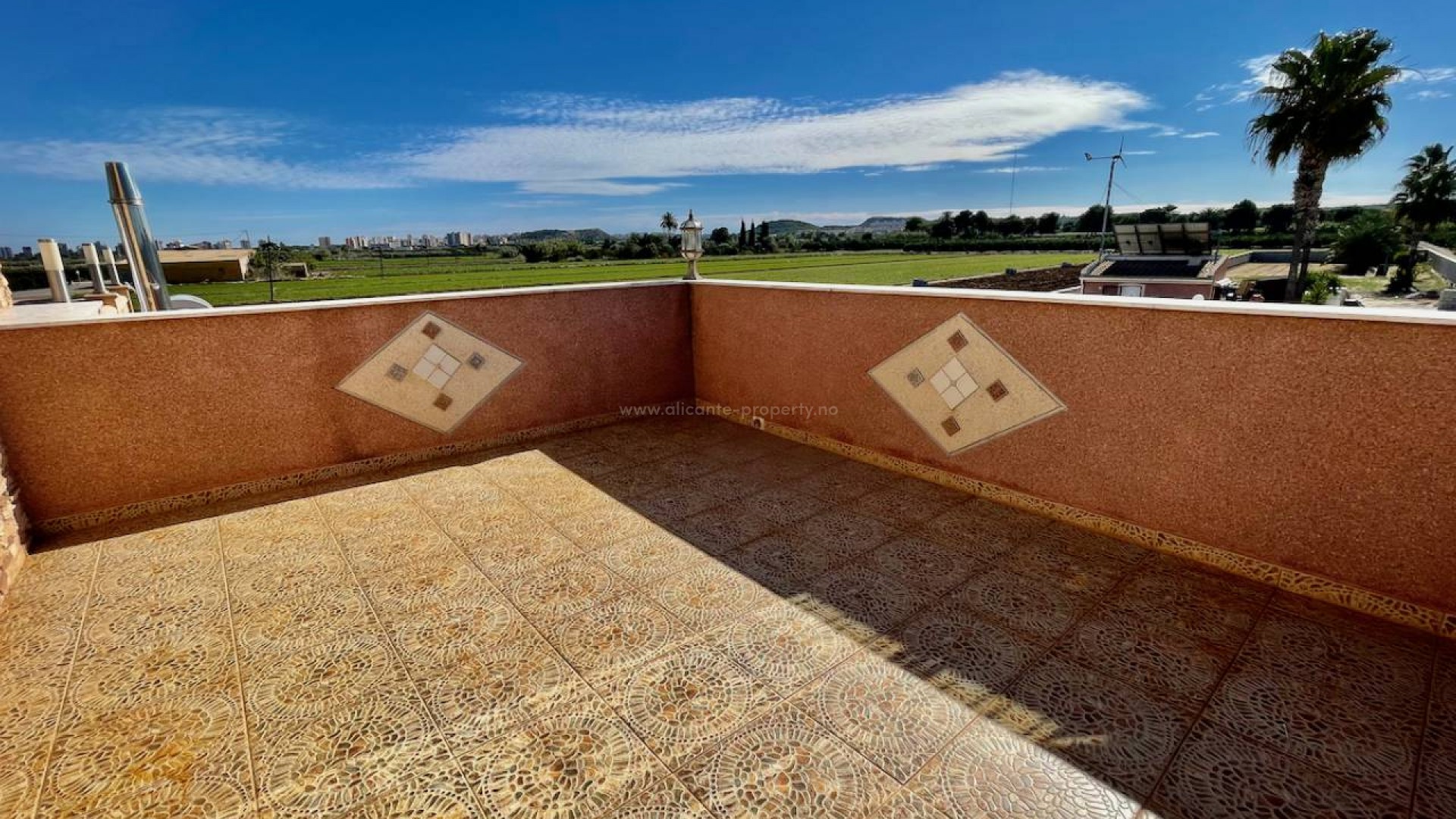 Villa en Guardamar del Segura