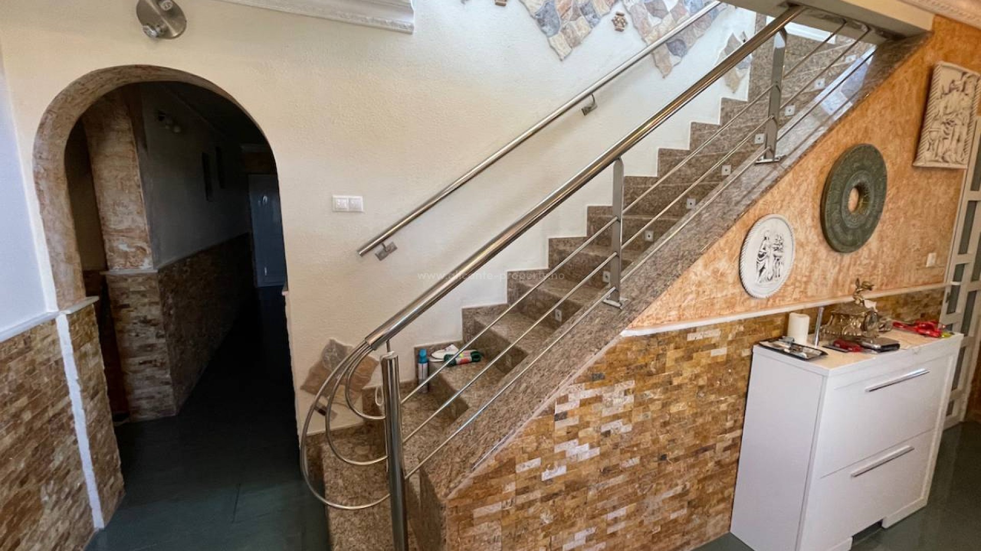 Villa en Guardamar del Segura