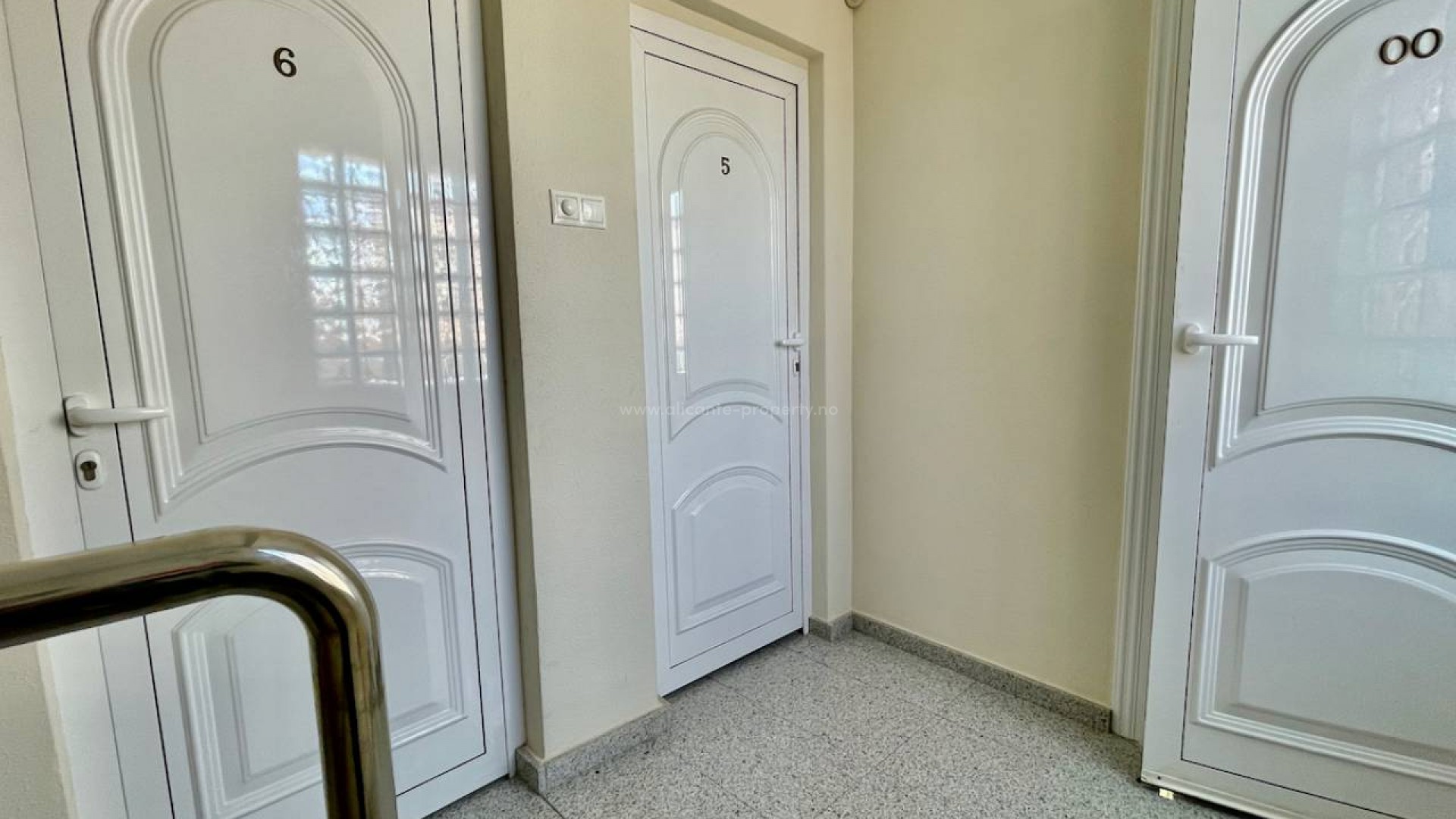 Villa en Guardamar del Segura