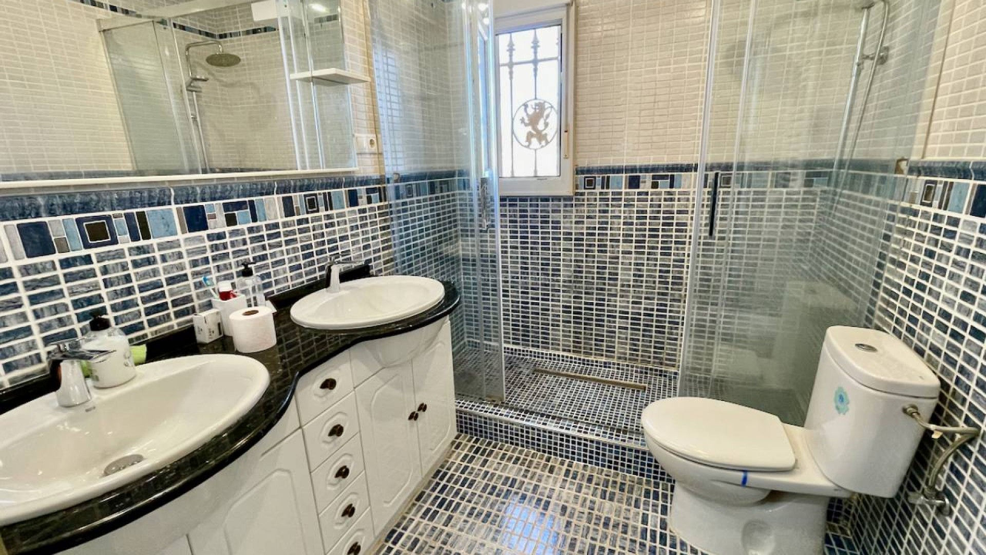 Villa en Guardamar del Segura