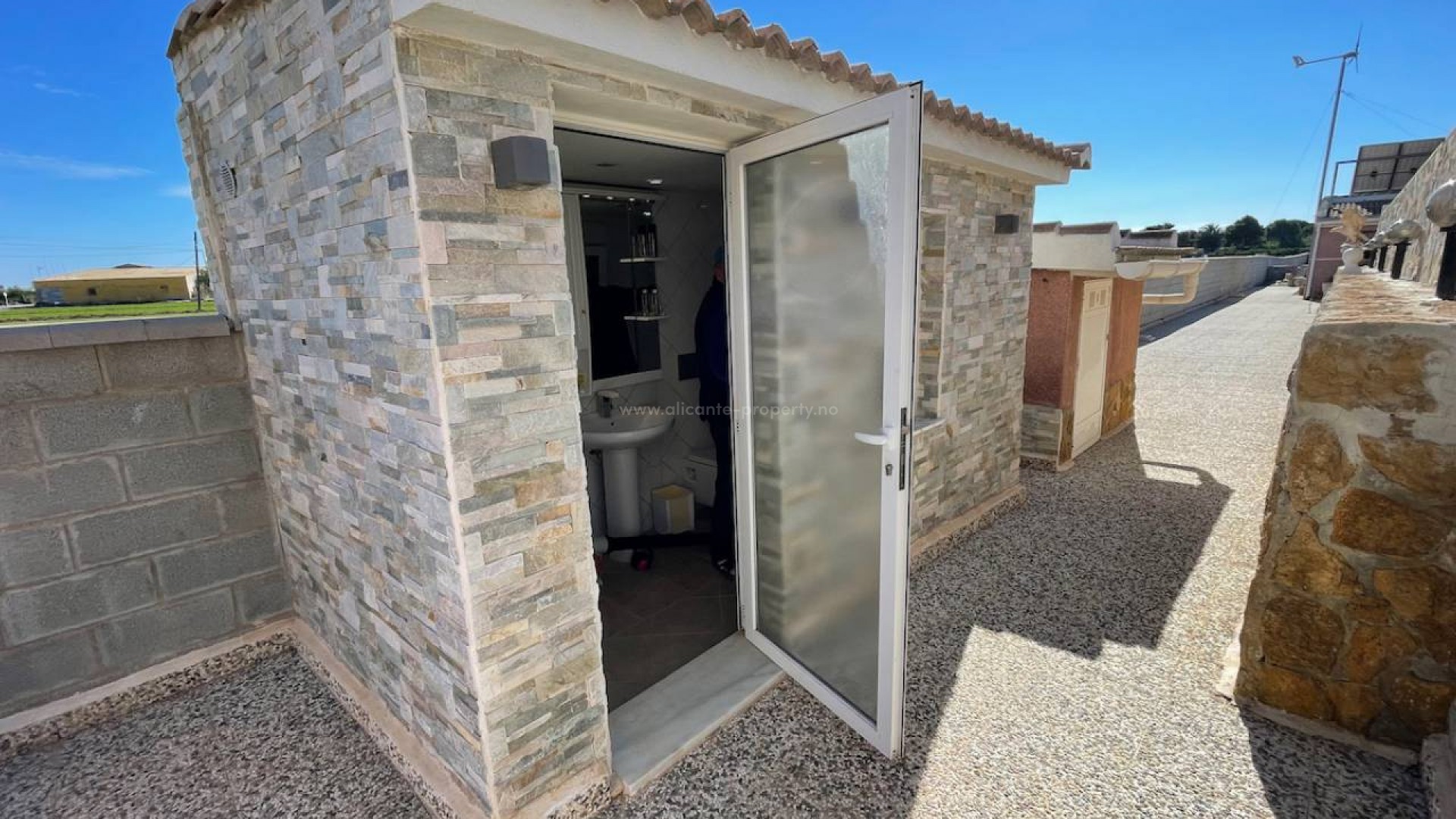 Villa en Guardamar del Segura