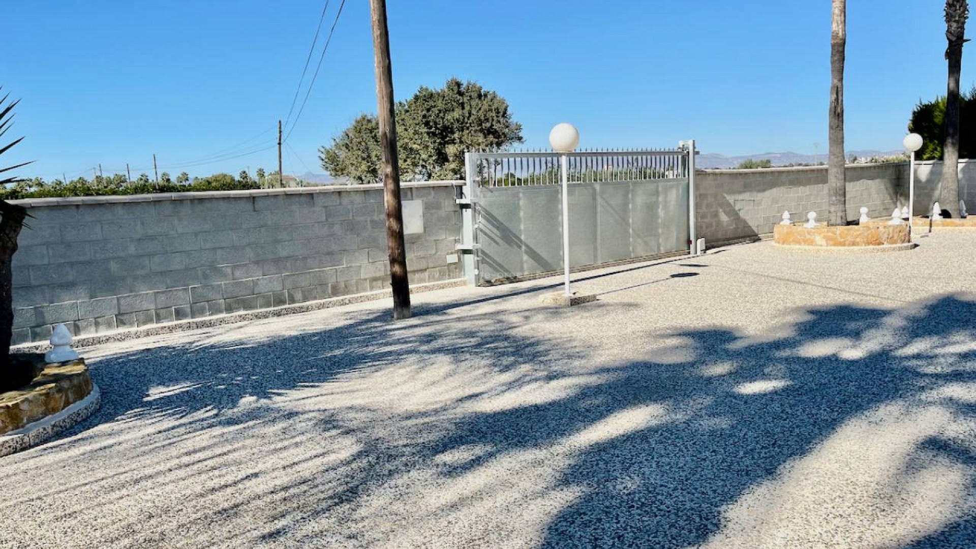 Villa en Guardamar del Segura