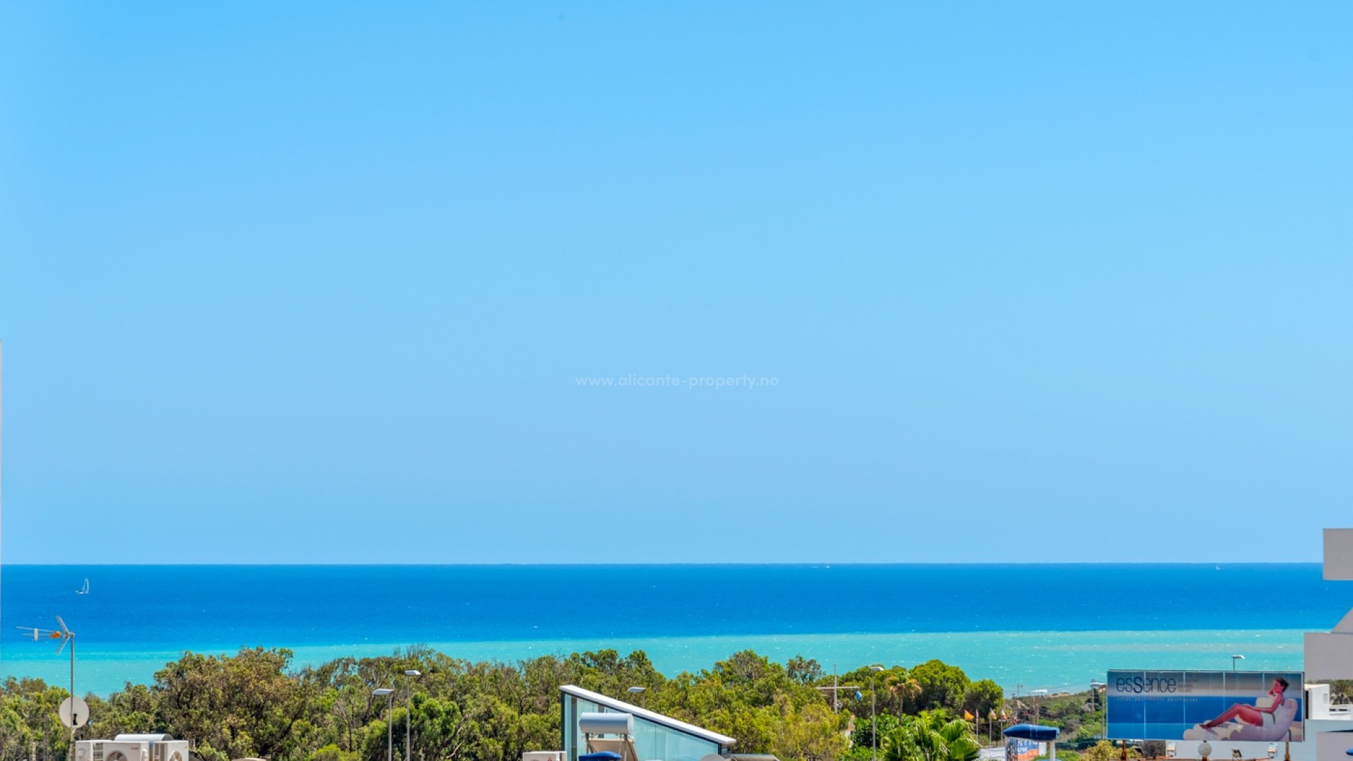 Villa en Guardamar del Segura