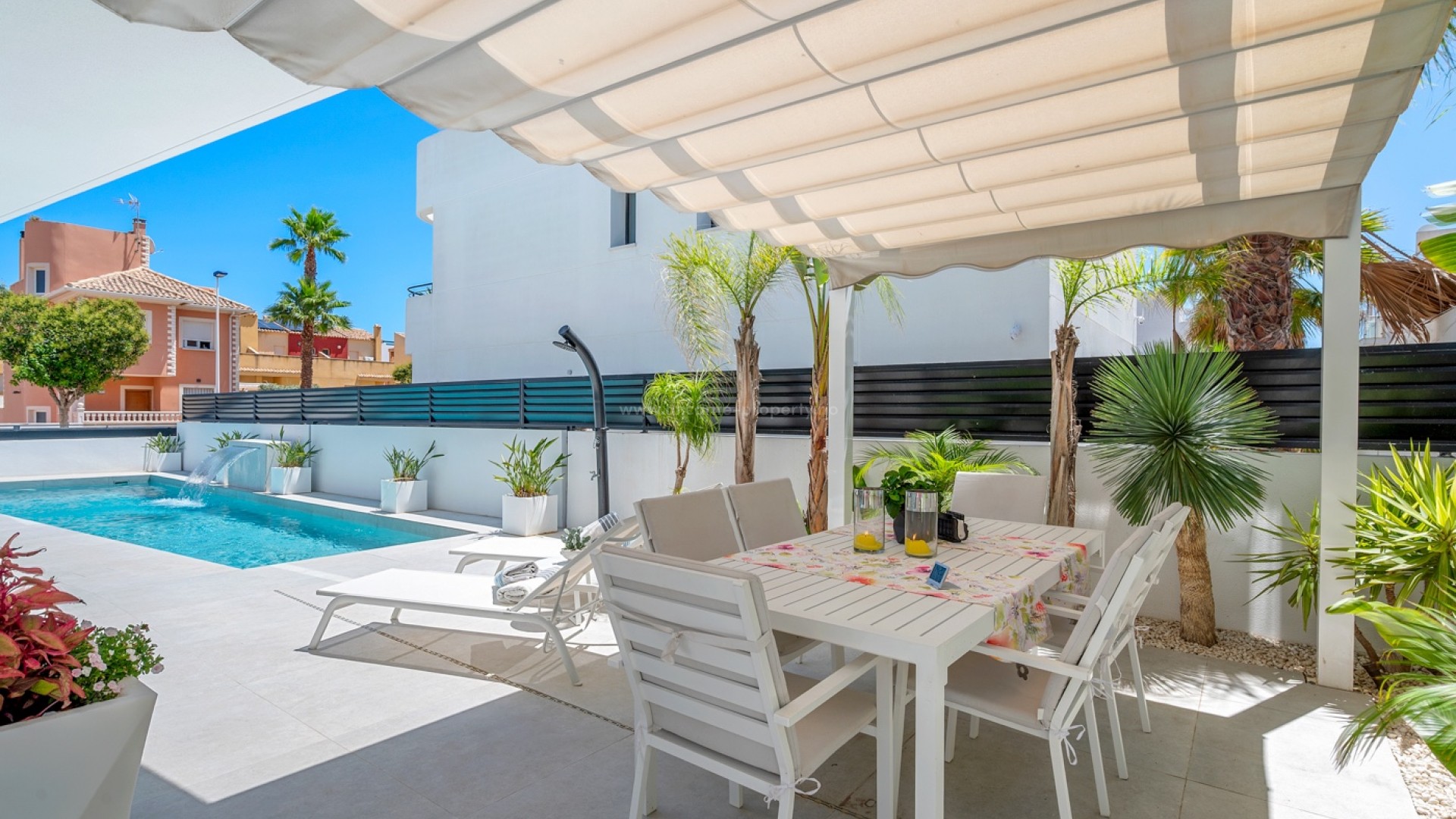 Villa en Guardamar del Segura