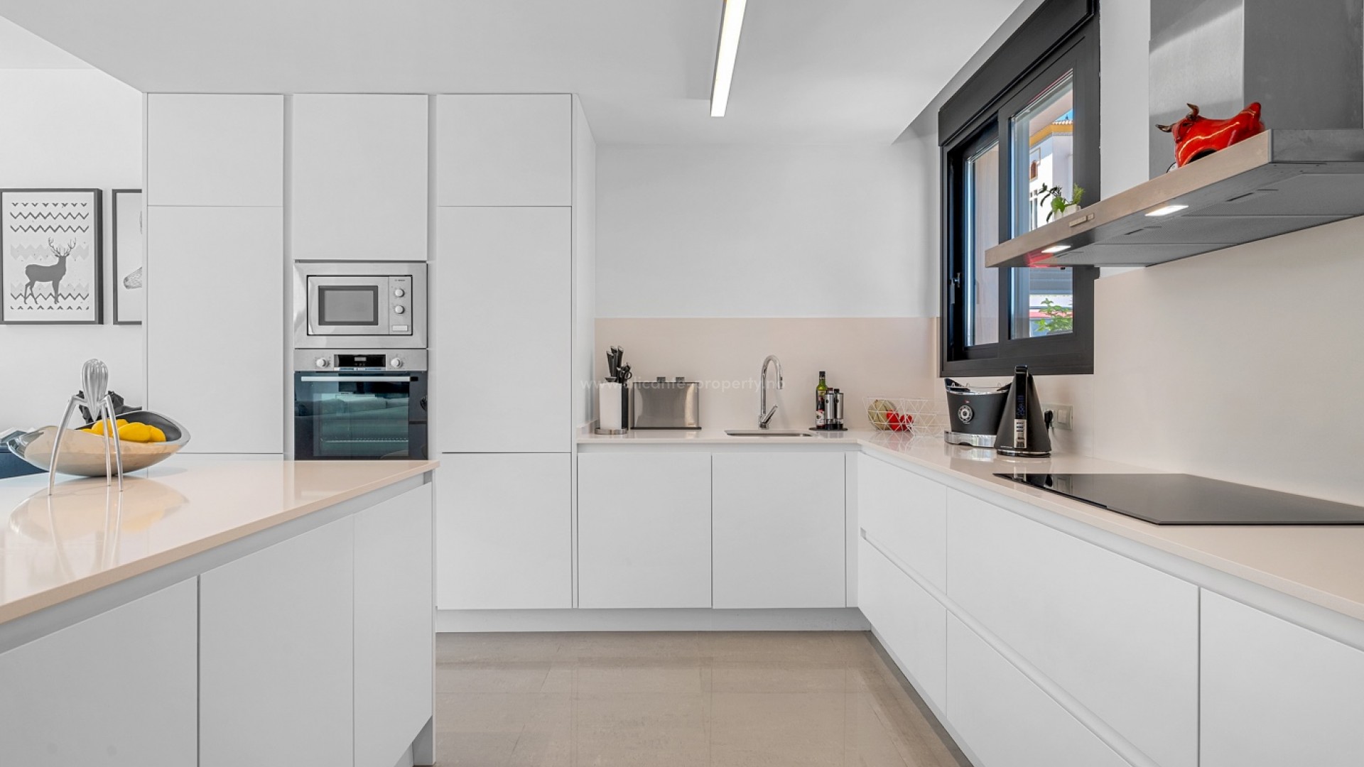 Villa en Guardamar del Segura