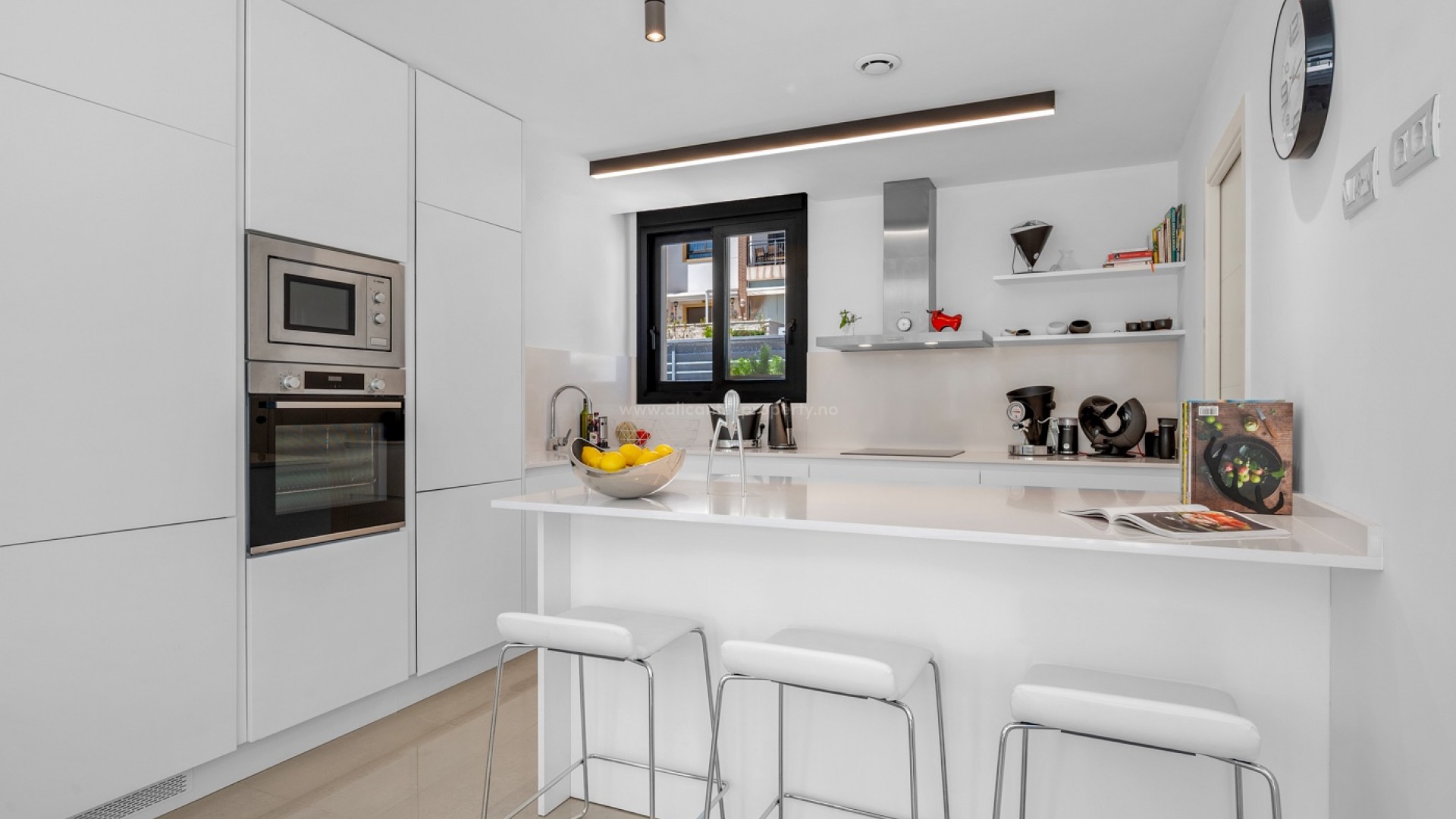 Villa en Guardamar del Segura