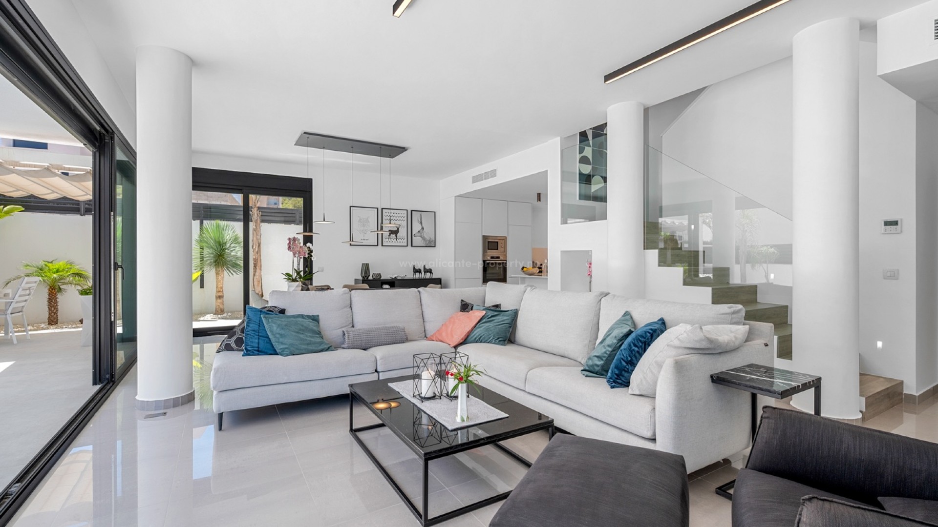 Villa en Guardamar del Segura