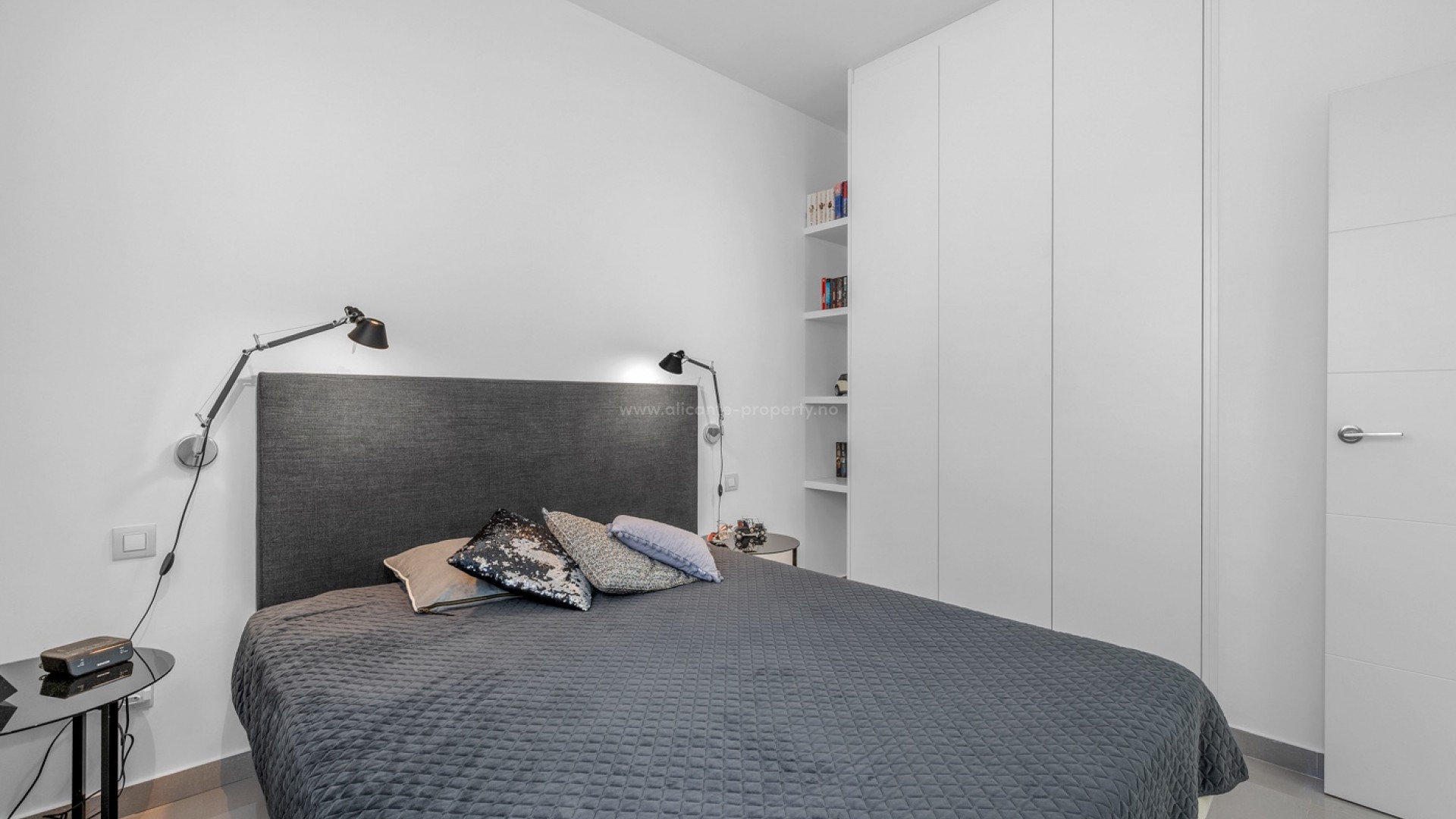 Villa en Guardamar del Segura