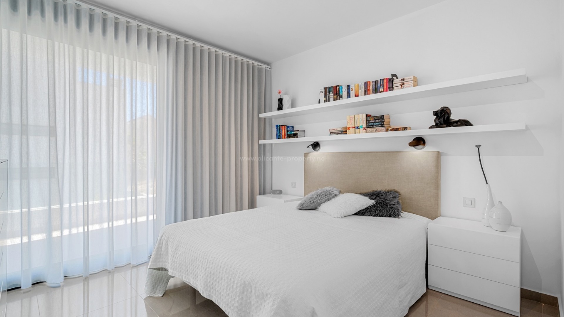 Villa en Guardamar del Segura