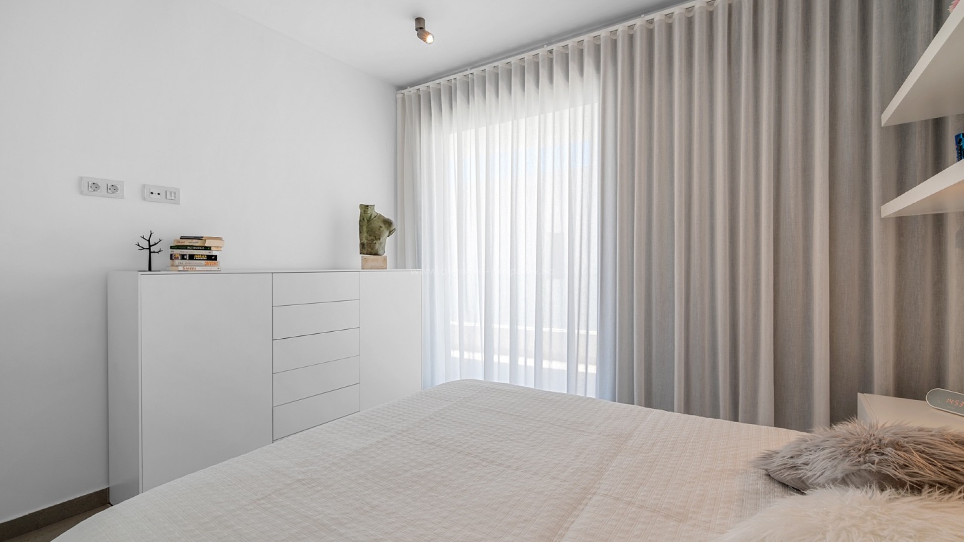 Villa en Guardamar del Segura