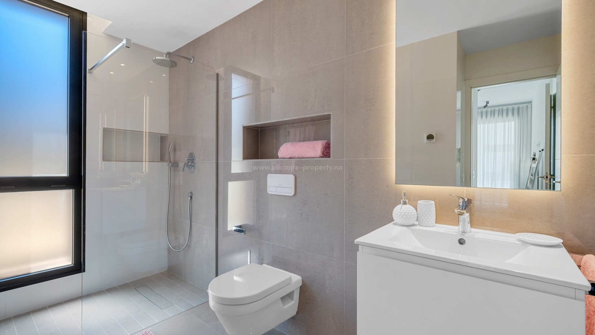 Villa en Guardamar del Segura