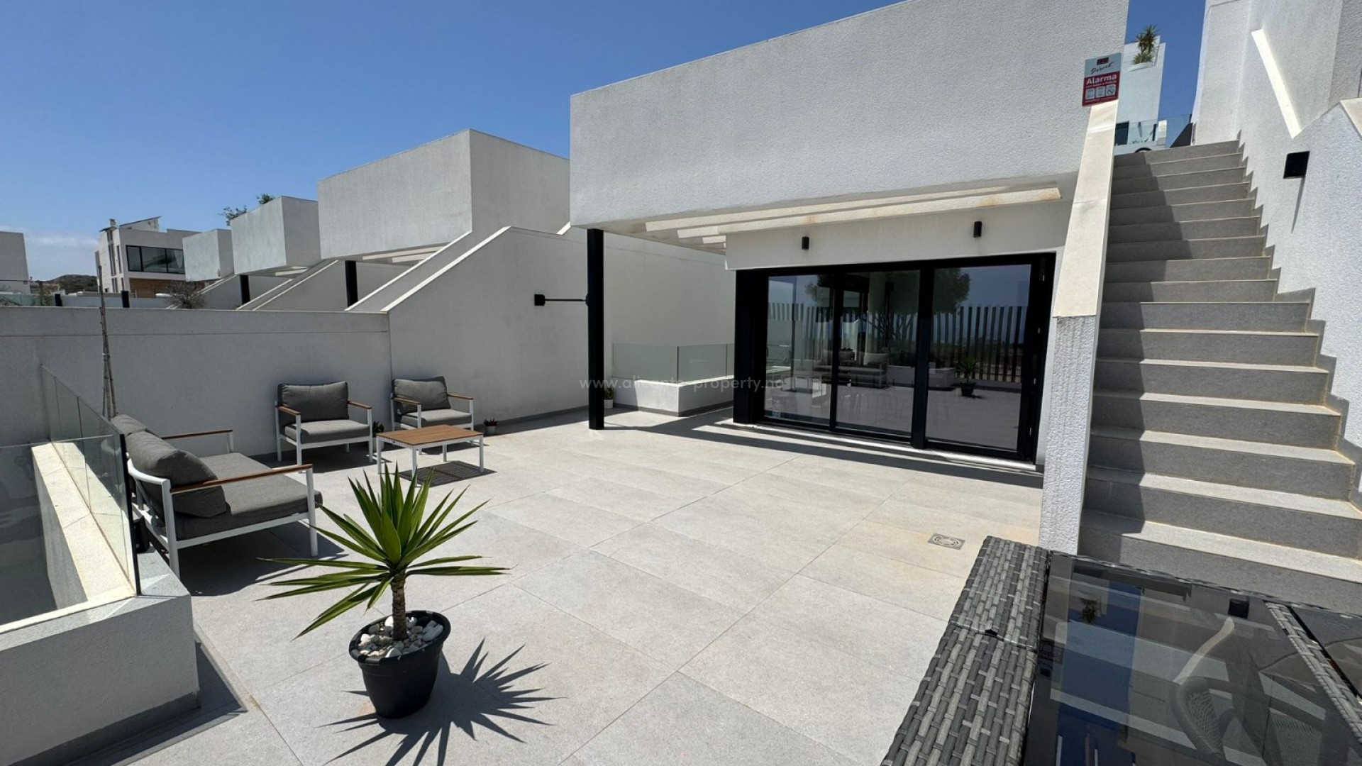Villa en Guardamar Hills