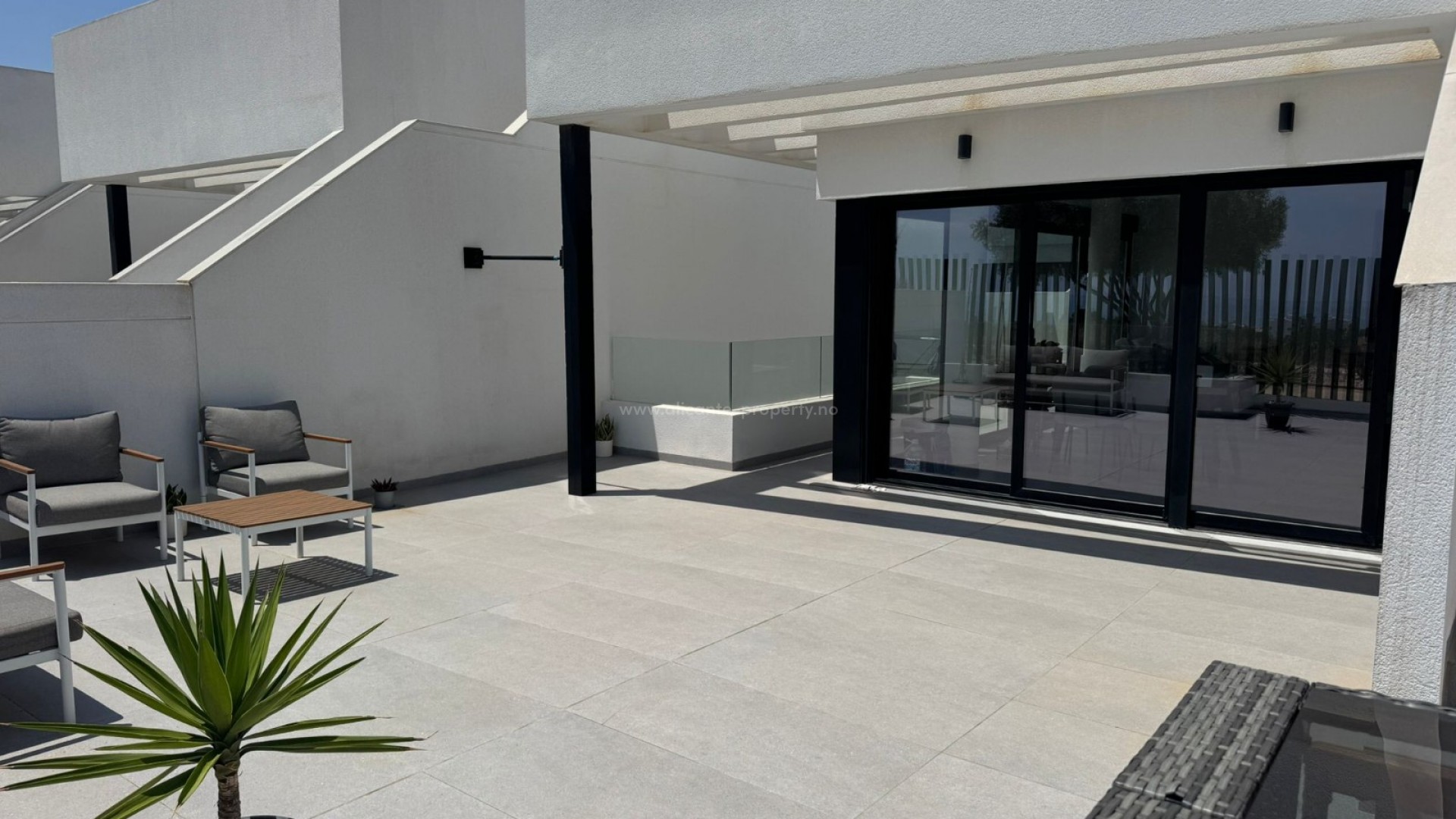 Villa en Guardamar Hills