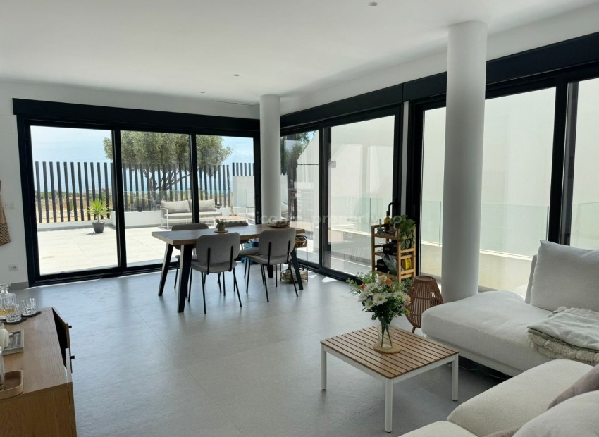 Villa en Guardamar Hills