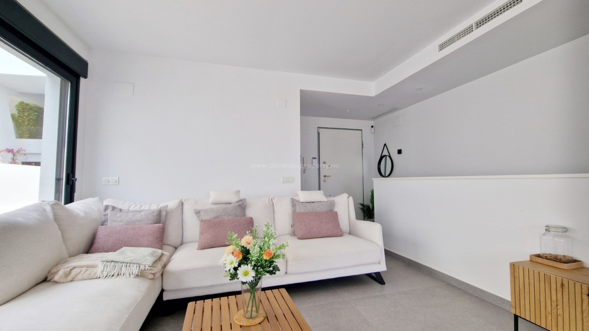 Villa en Guardamar Hills