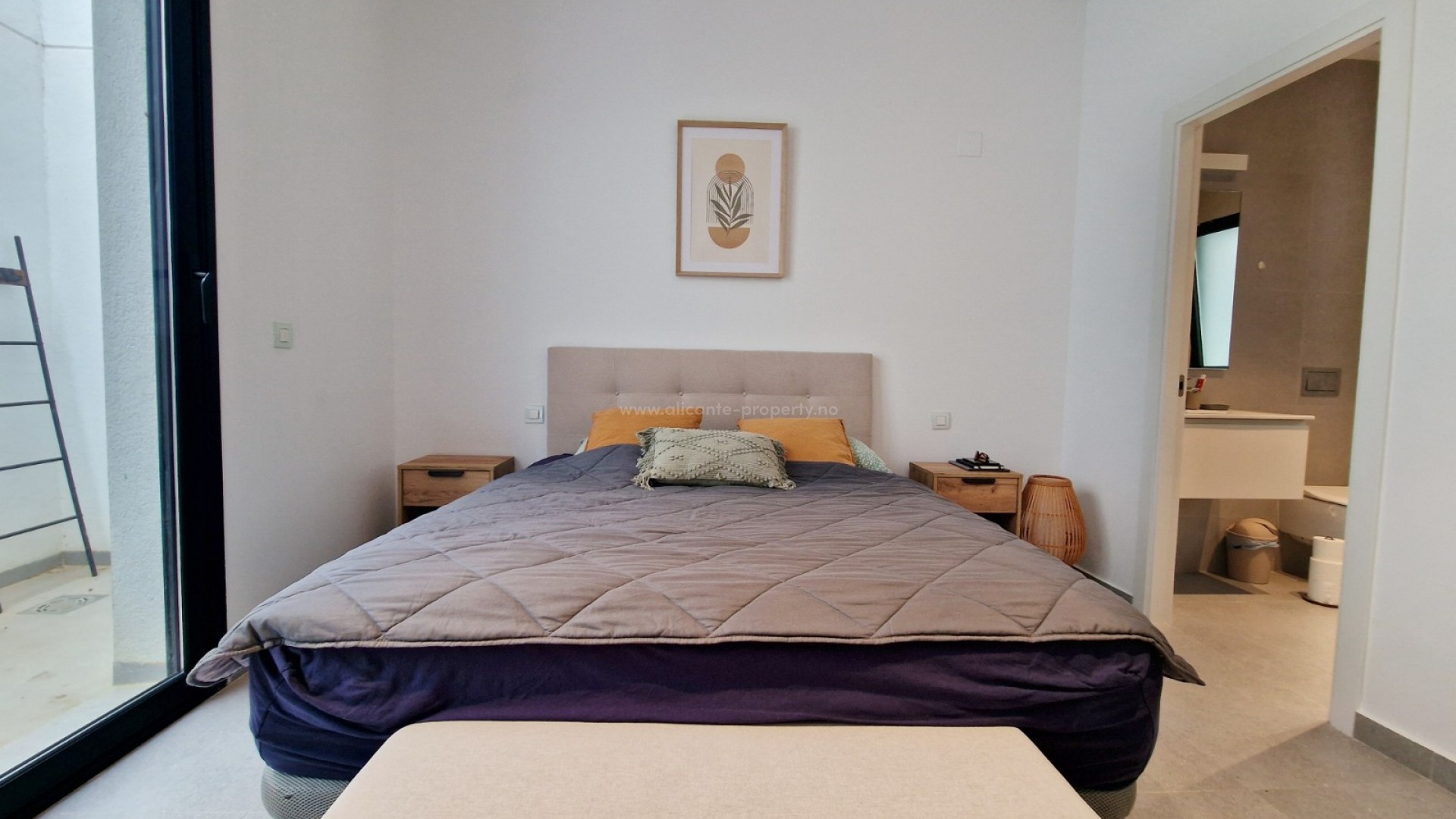 Villa en Guardamar Hills