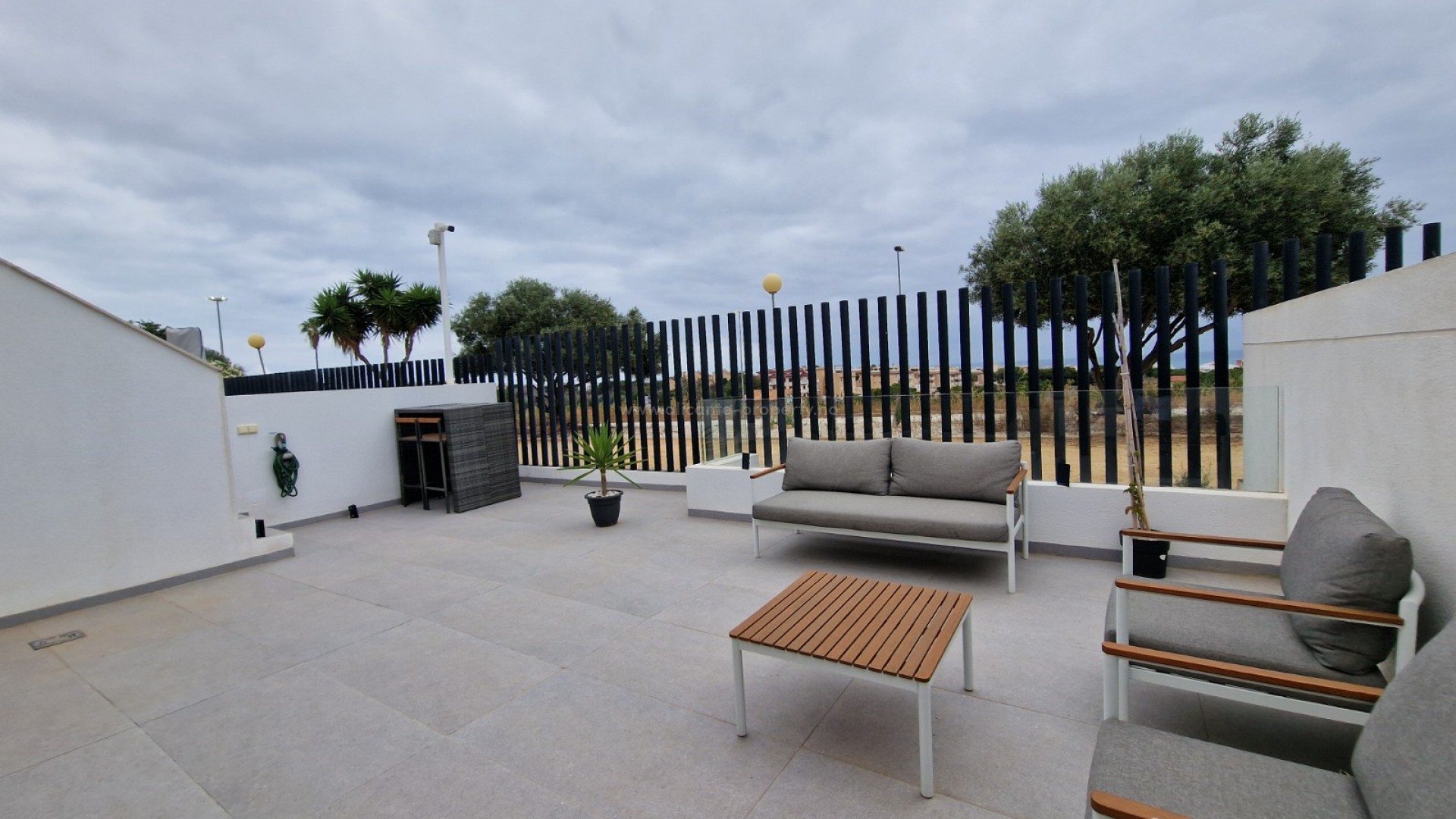 Villa en Guardamar Hills