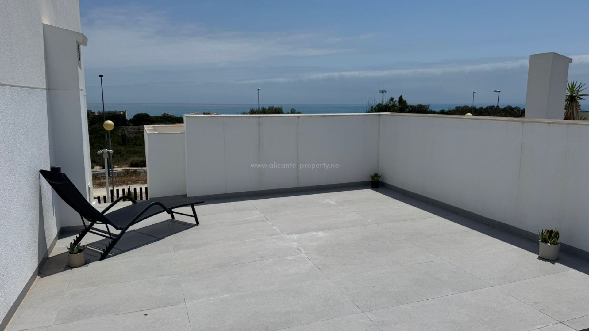 Villa en Guardamar Hills