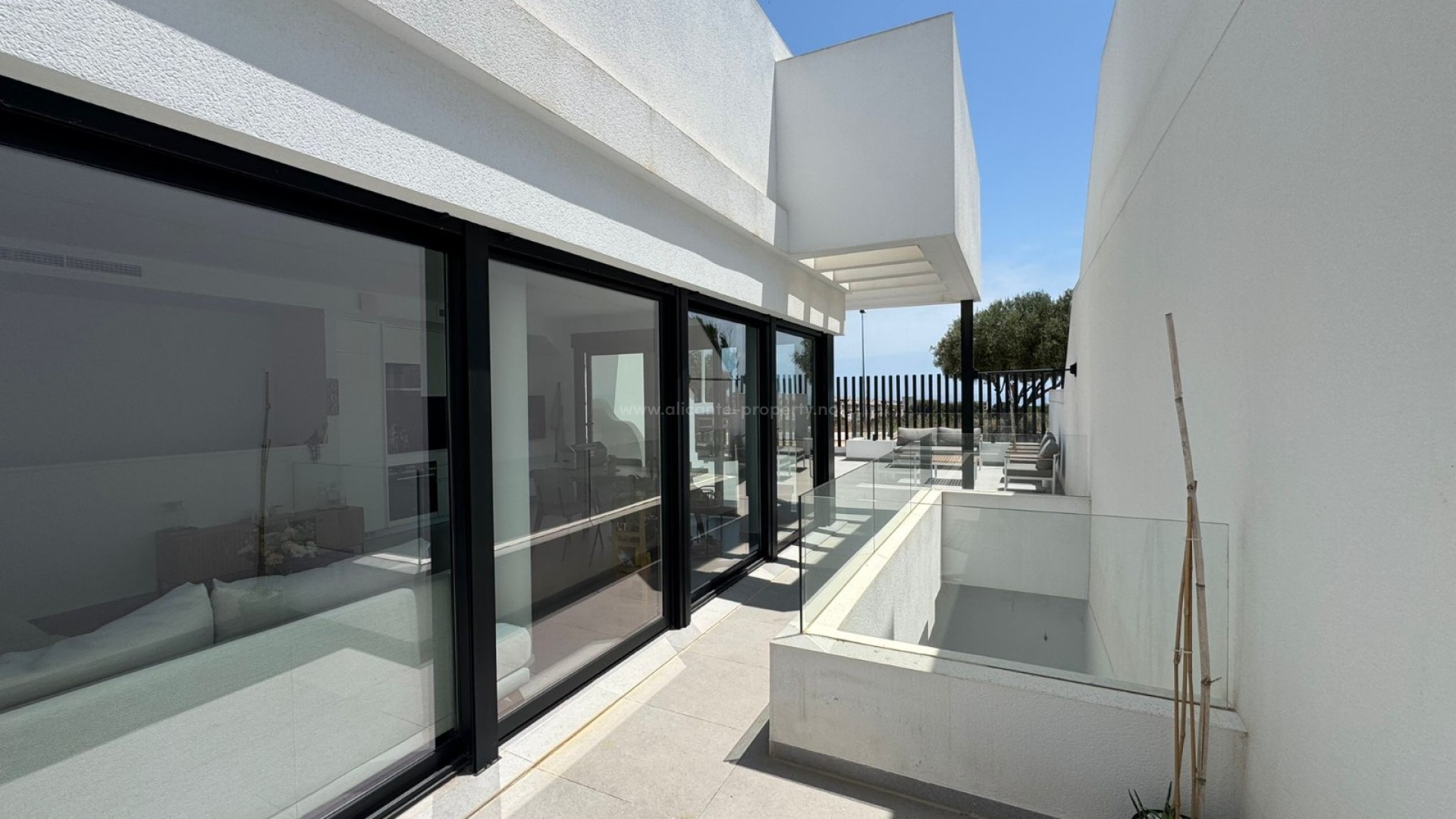 Villa en Guardamar Hills