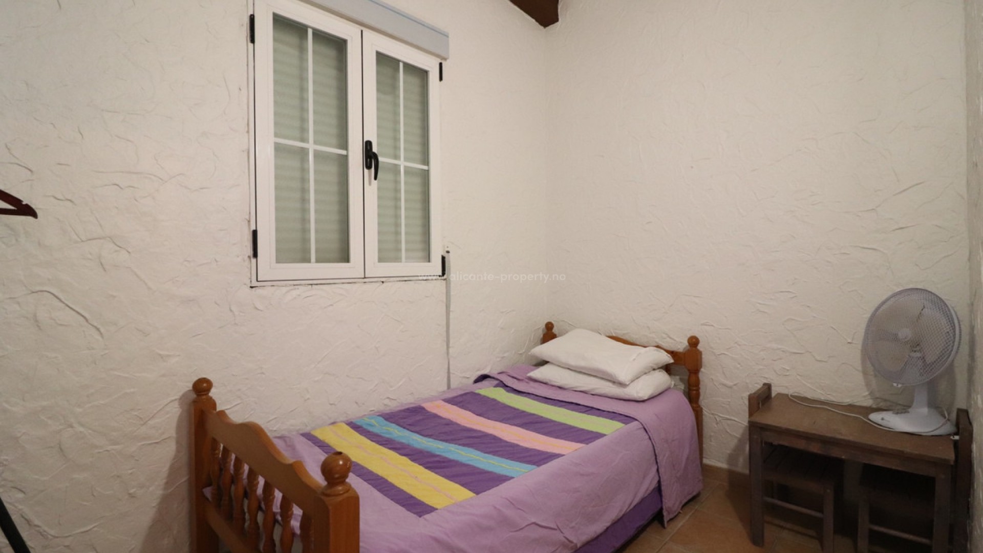 Villa en Heredades