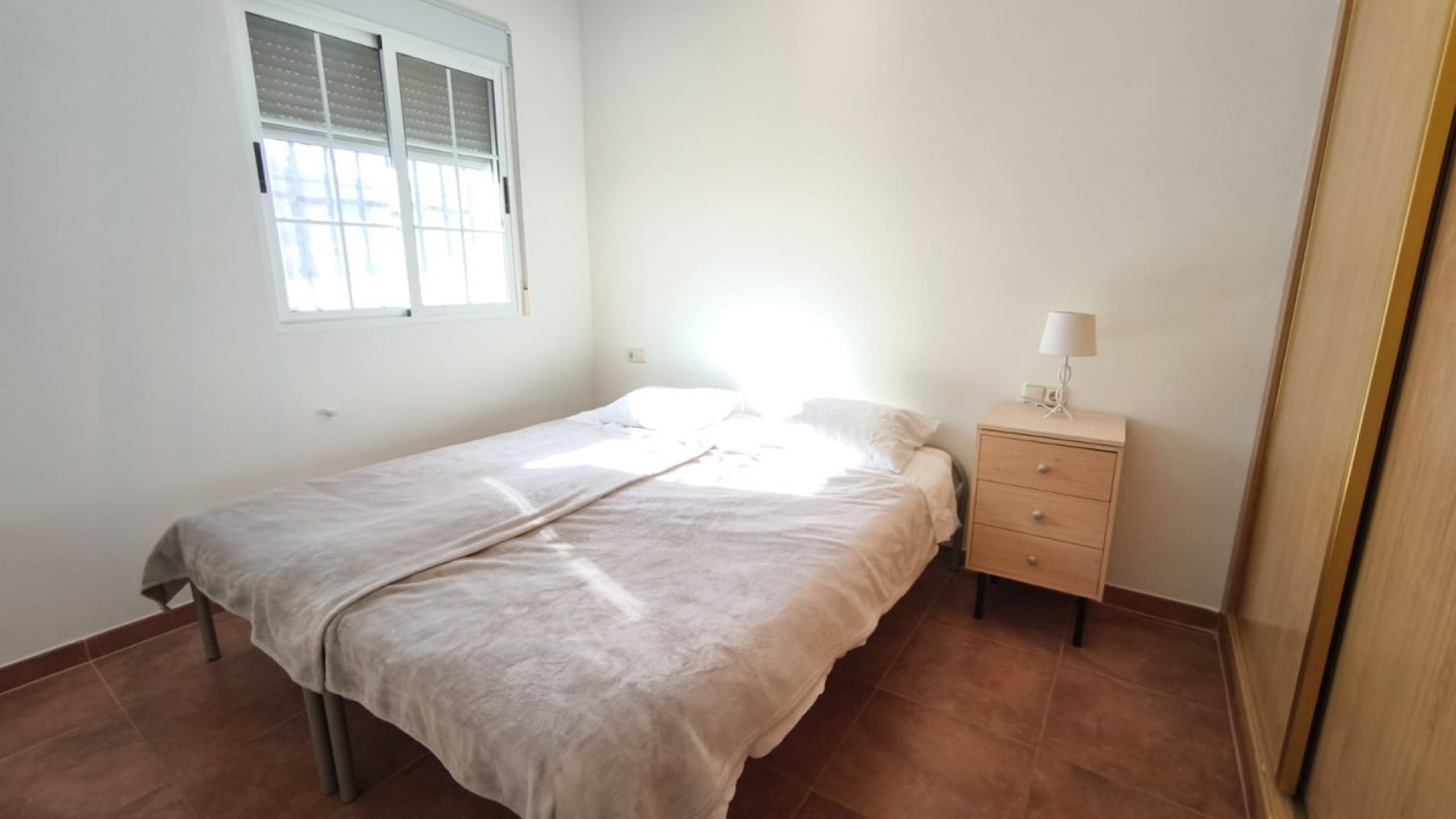 Villa en Hondón de los Frailes Centro