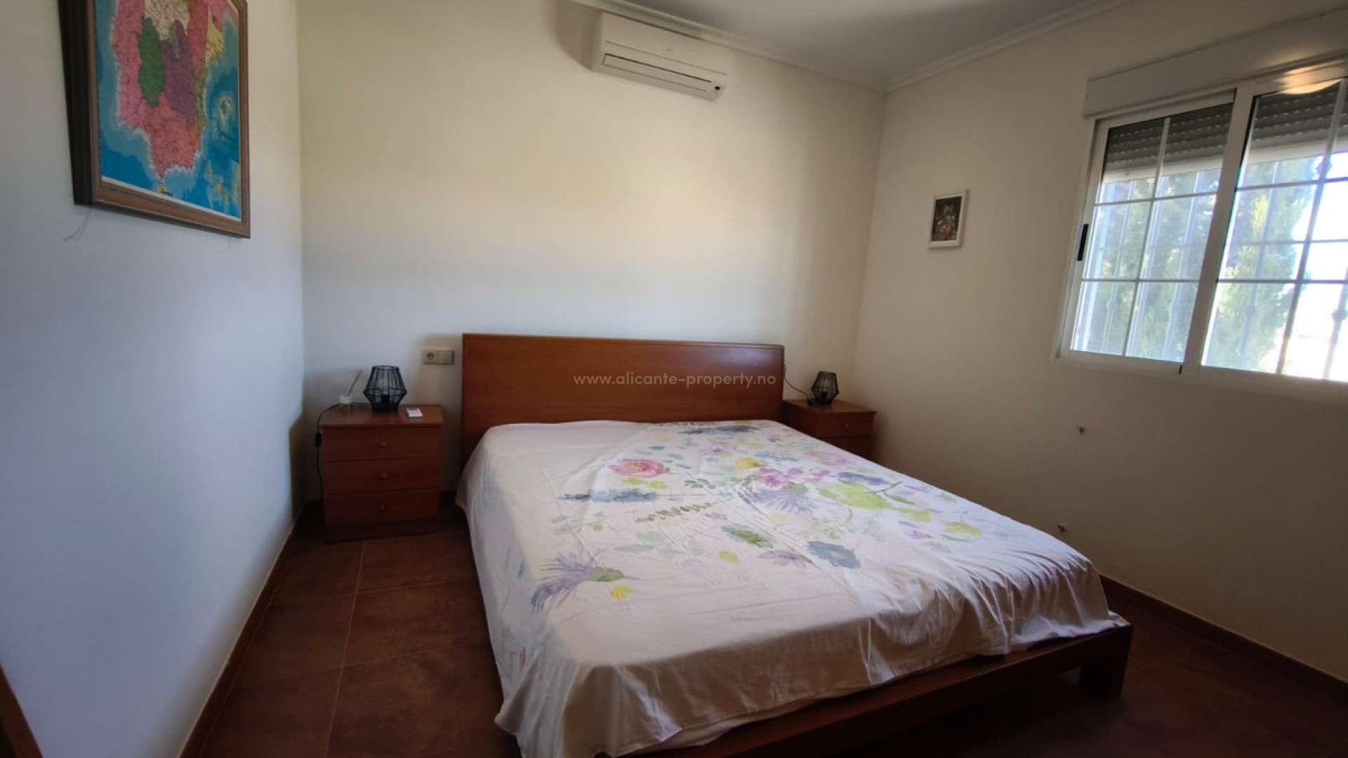 Villa en Hondón de los Frailes Centro