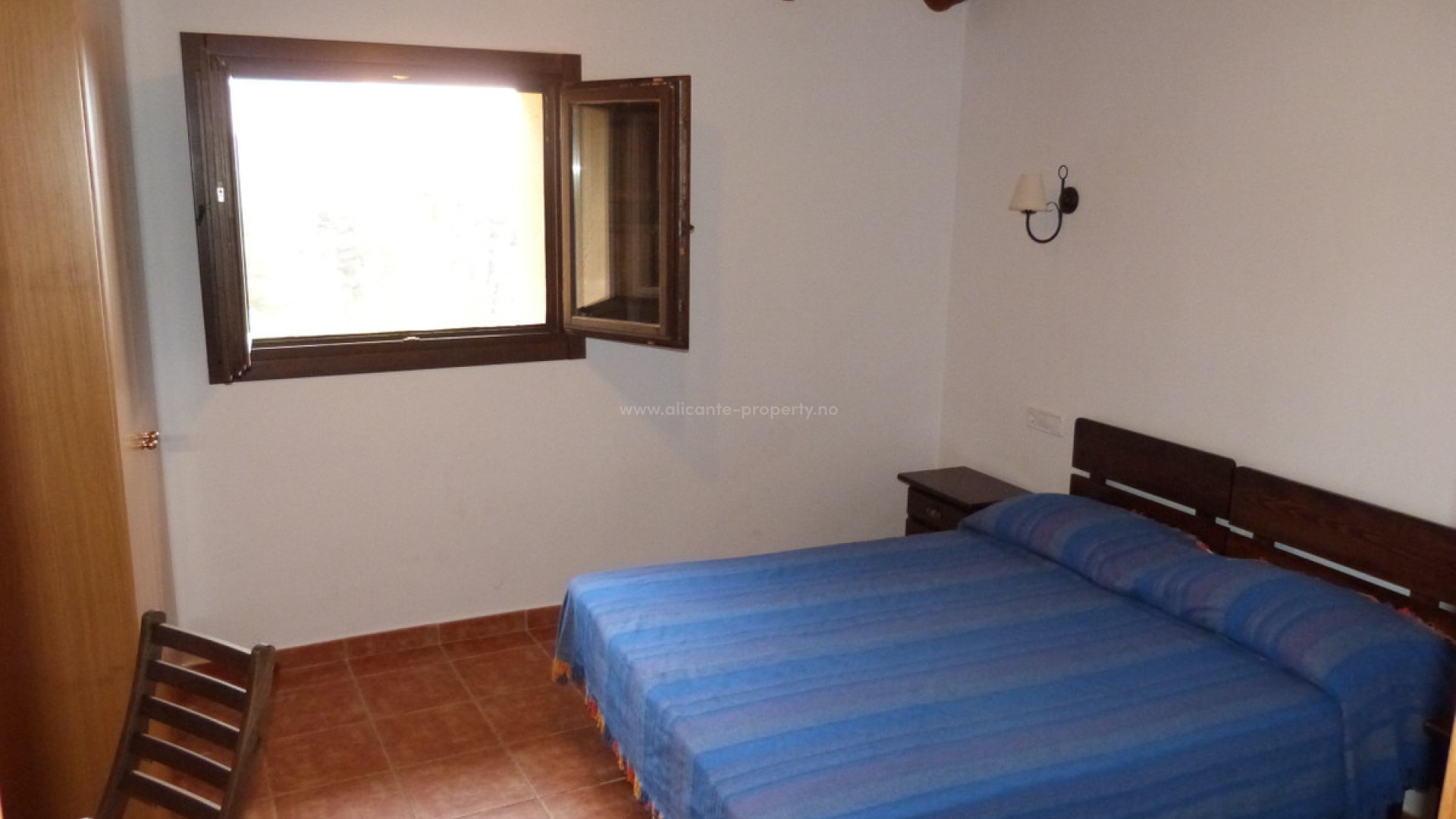 Villa en Ibi Centro