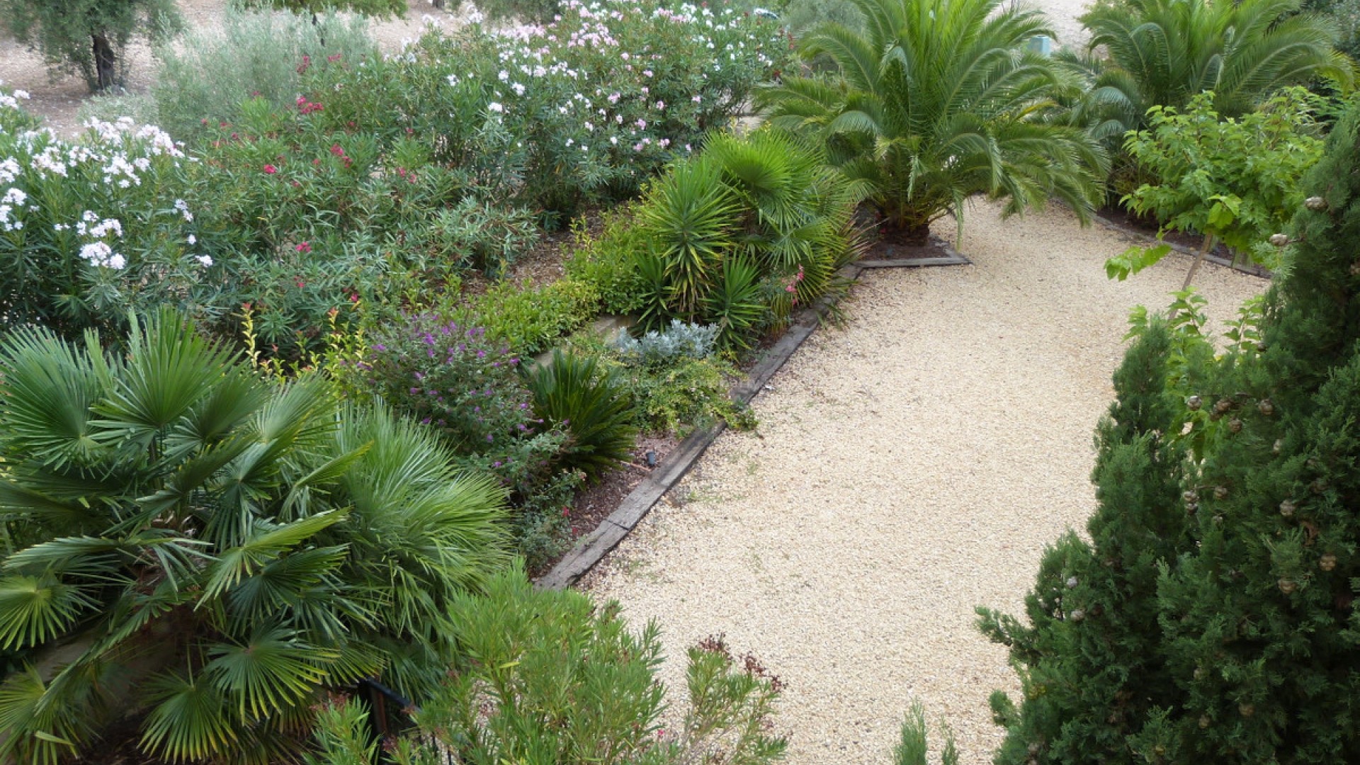 Villa en Ibi Centro