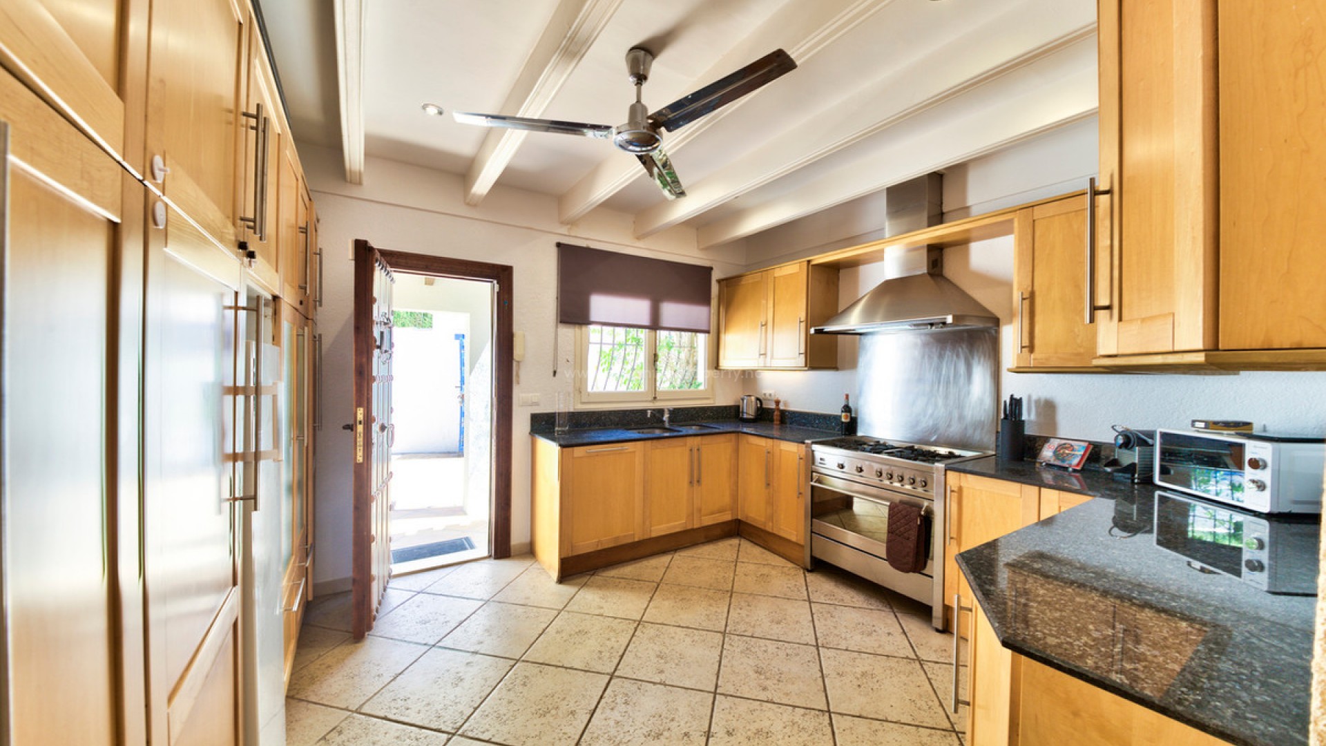 Villa en Jávea - Xàbia Centro