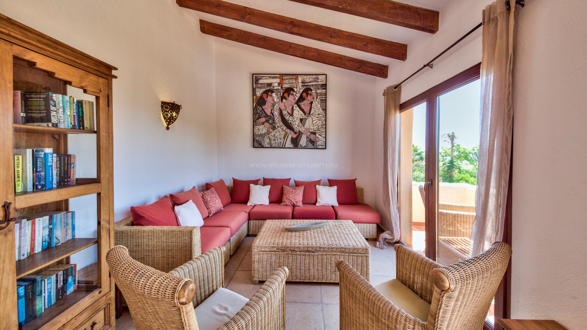 Villa en Jávea - Xàbia Centro