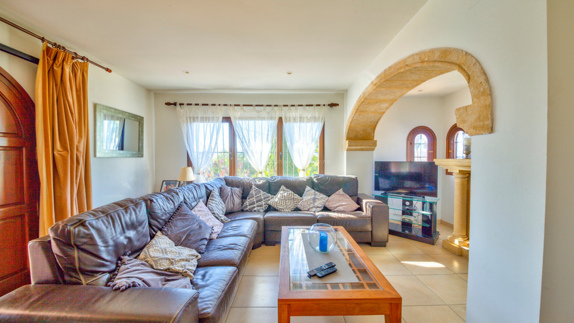 Villa en Jávea - Xàbia Centro