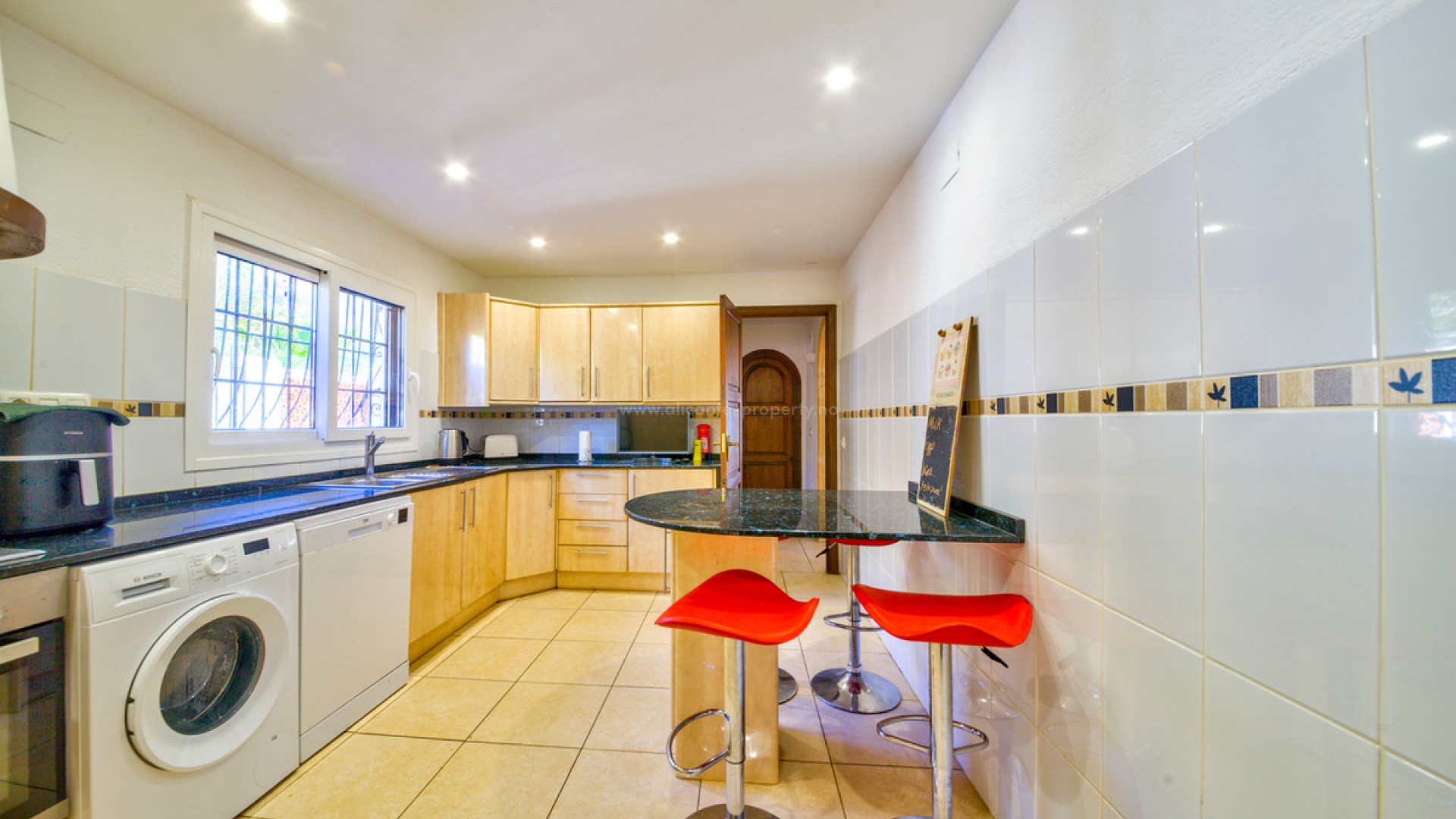 Villa en Jávea - Xàbia Centro